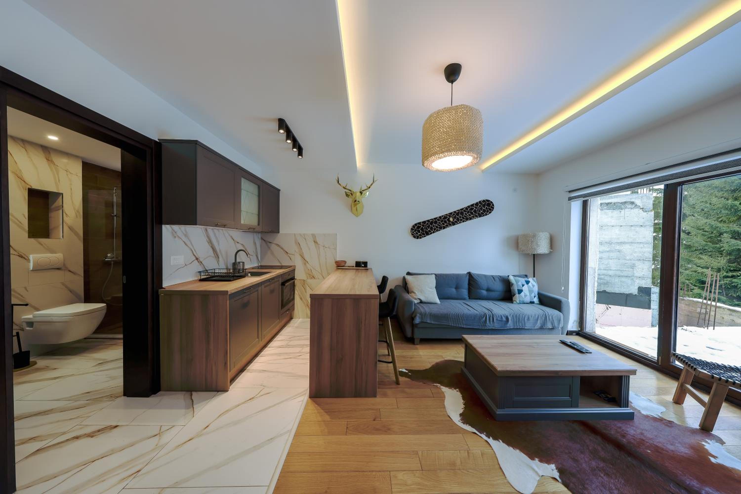 Anja Sousza Apartment