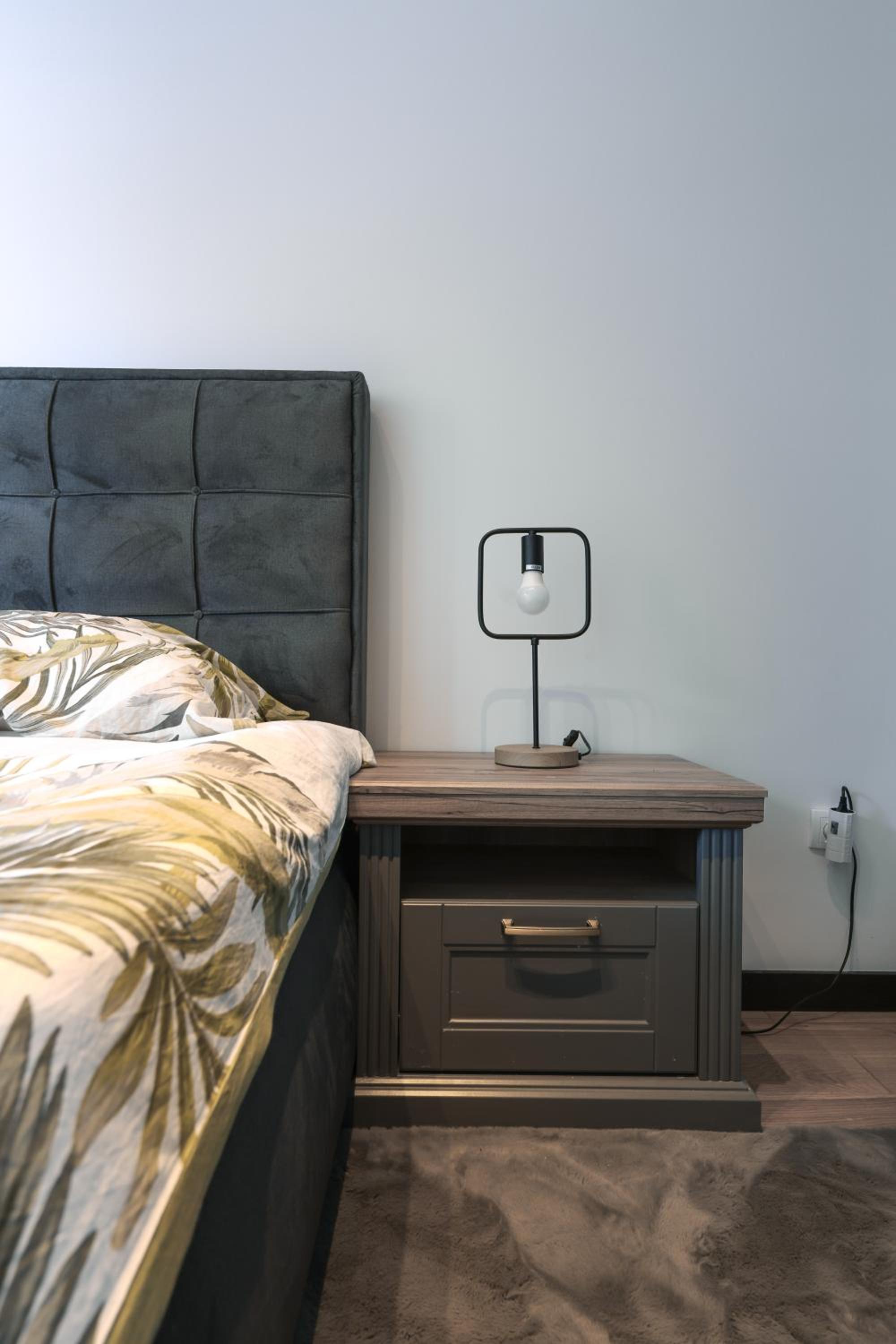Anja Sousza Apartment