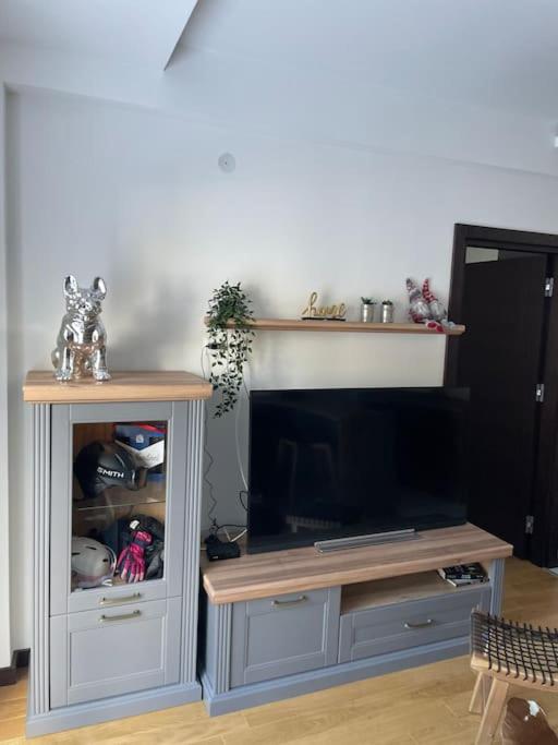 Anja Sousza Apartment