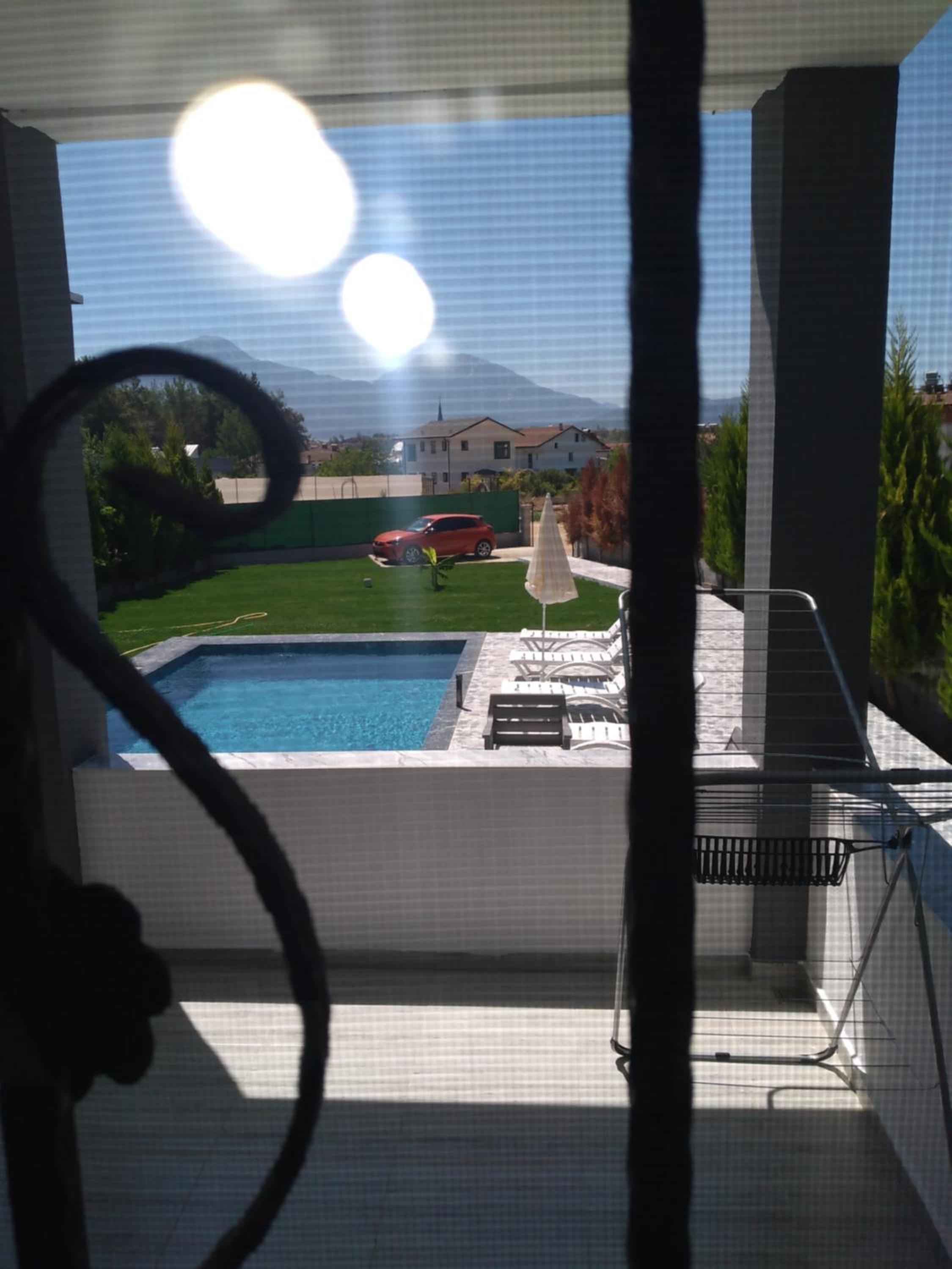 Fethiye Merkez Villa