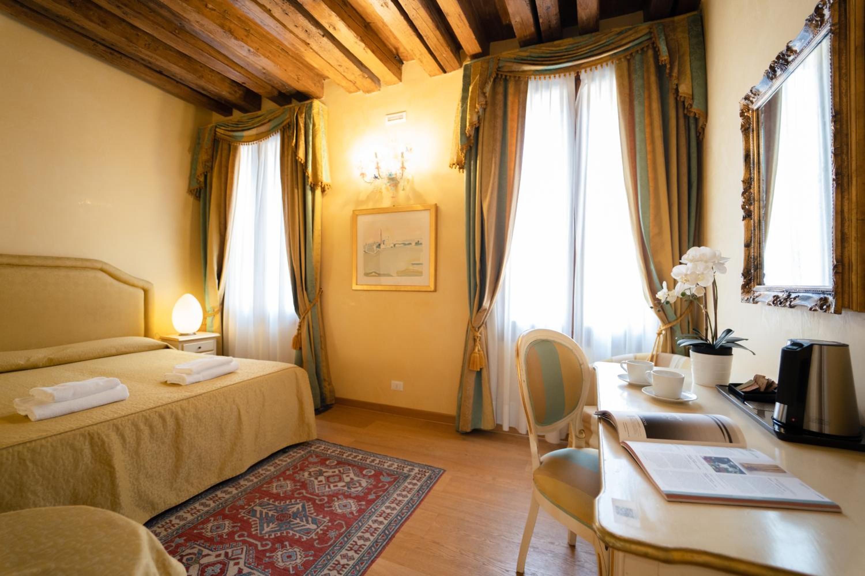 Alla Vigna - Room Only