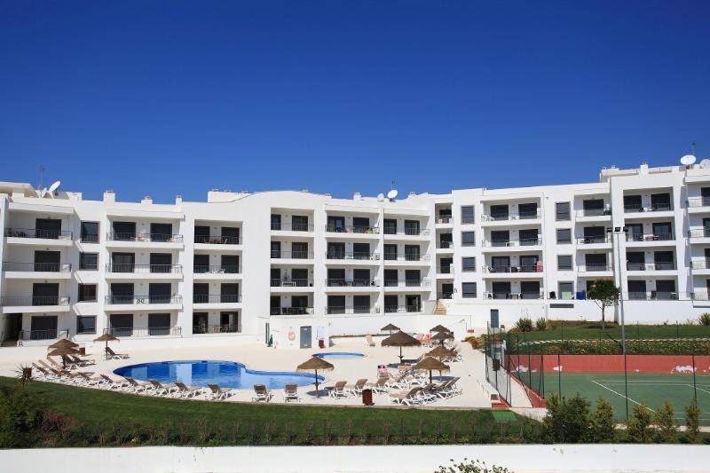 Apartment Lucia Albufeira view 4