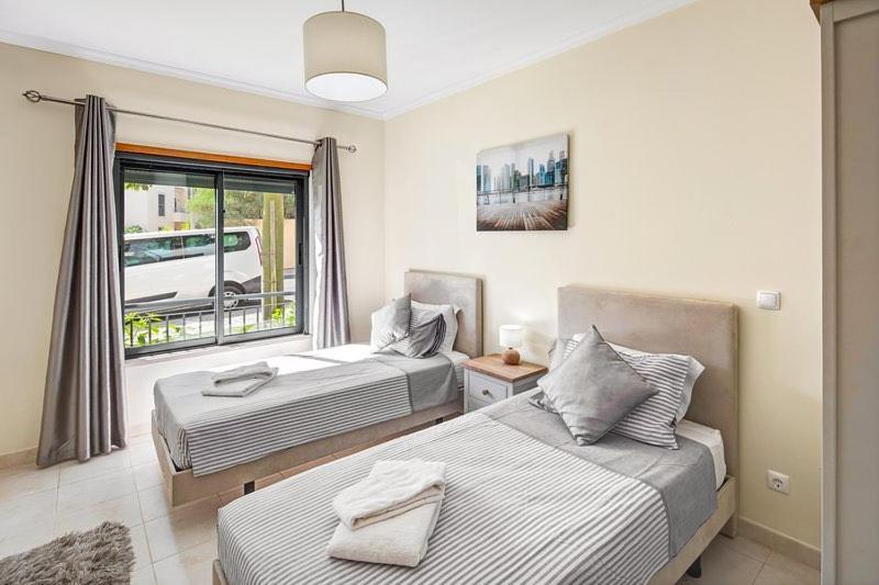 Apartment Lucia Albufeira view 5