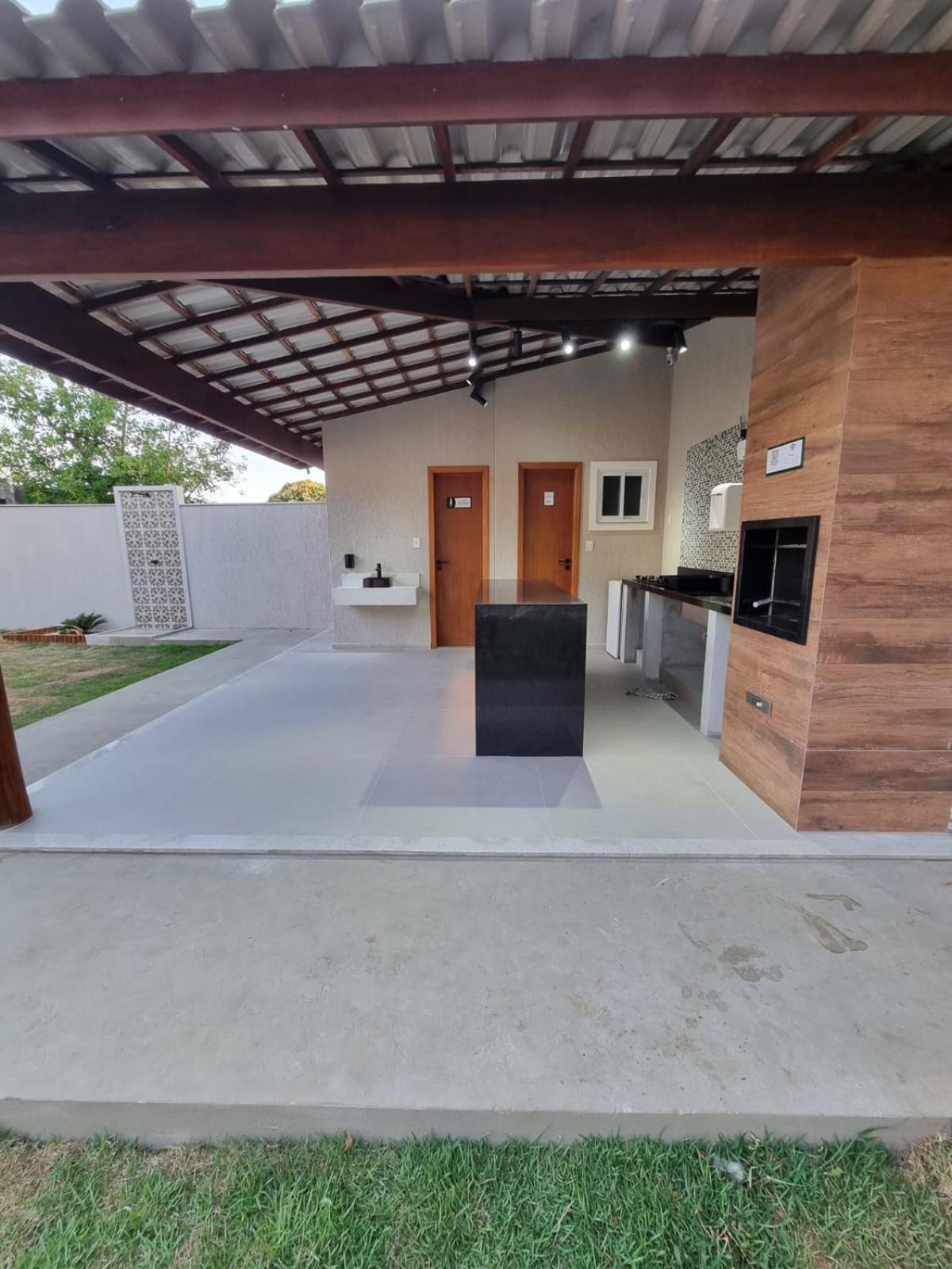Apê Varanda Gourmet Wi-fi 300mbs Garagem Arcondiconado Cozinha completa Streaming