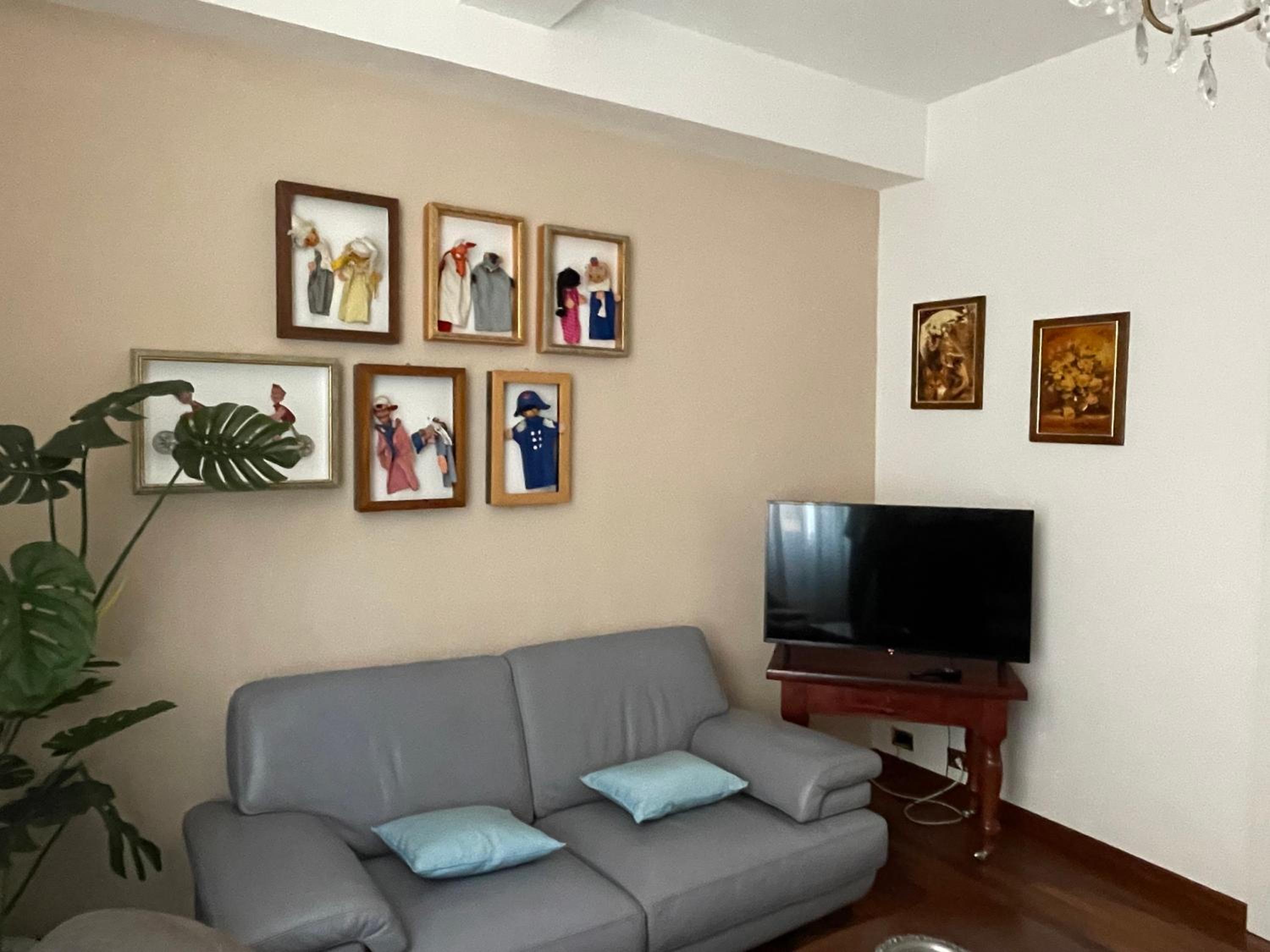 B&B Casalessandrini