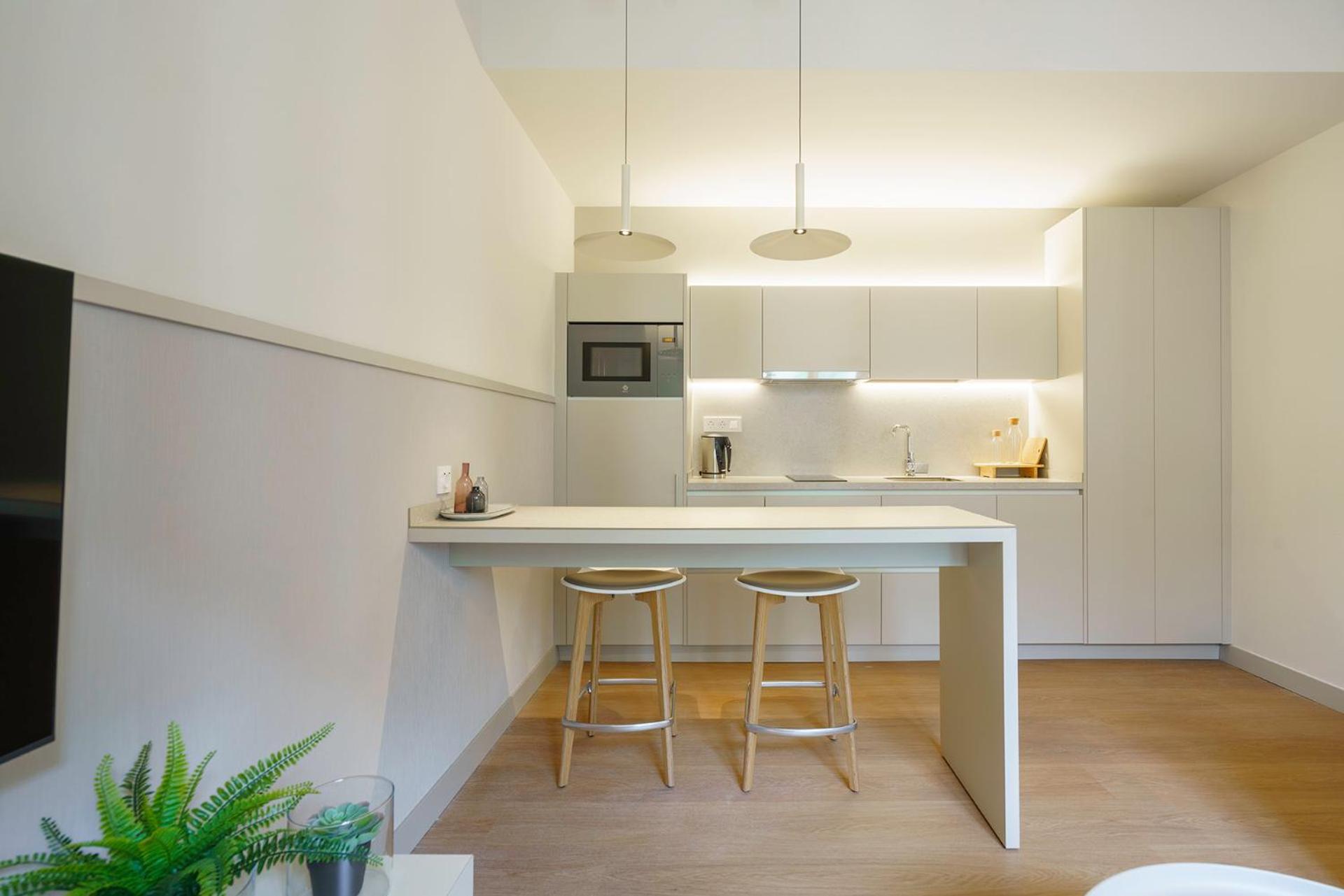 Fisa Rentals Ramblas Apartments