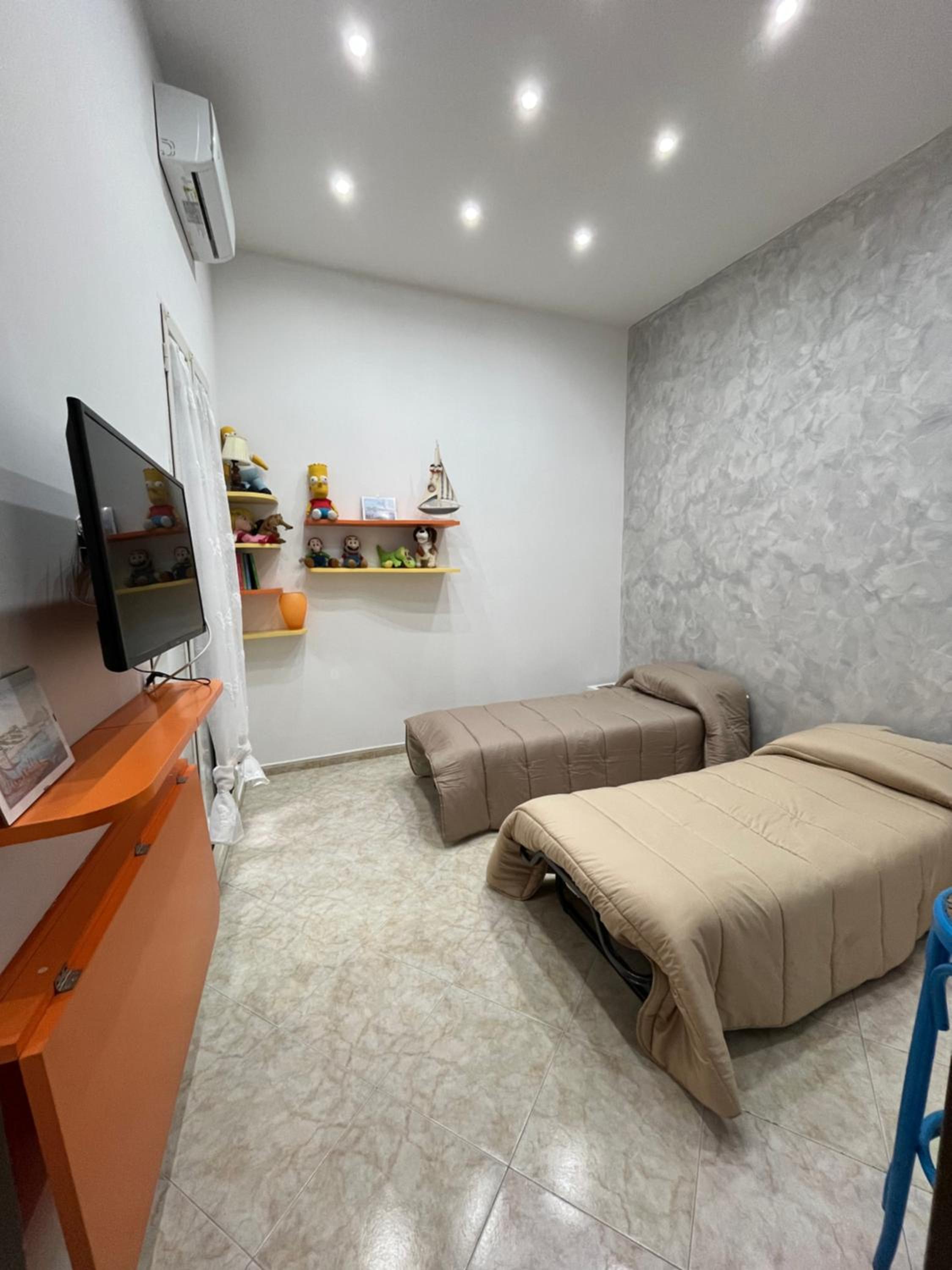 Barbi’s House
