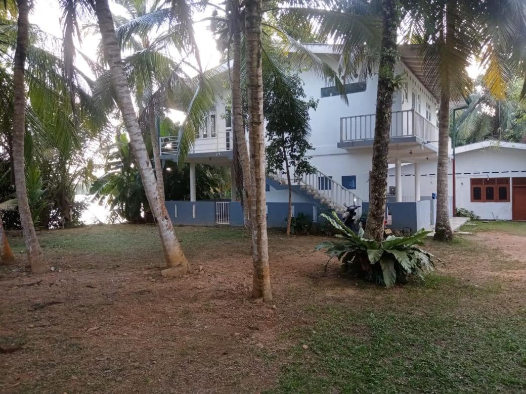 River Rest Villa view 2