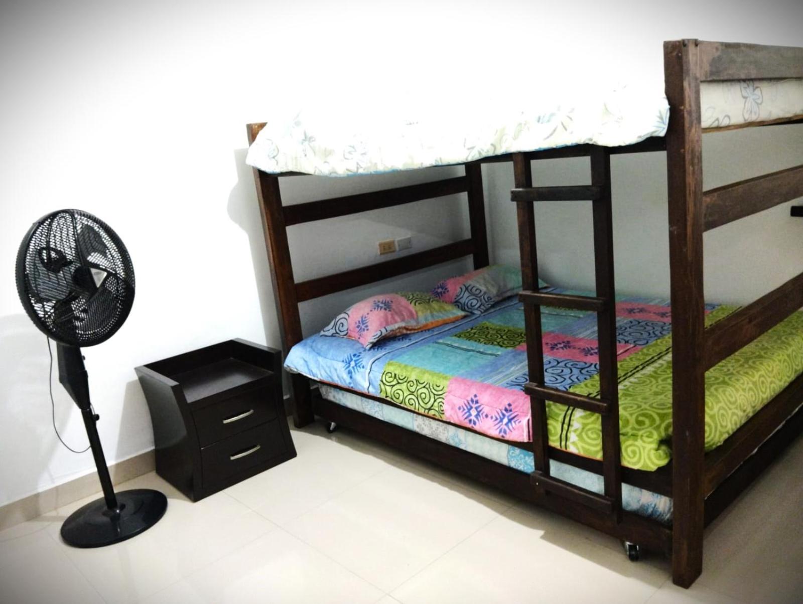 Casa descanso Cali