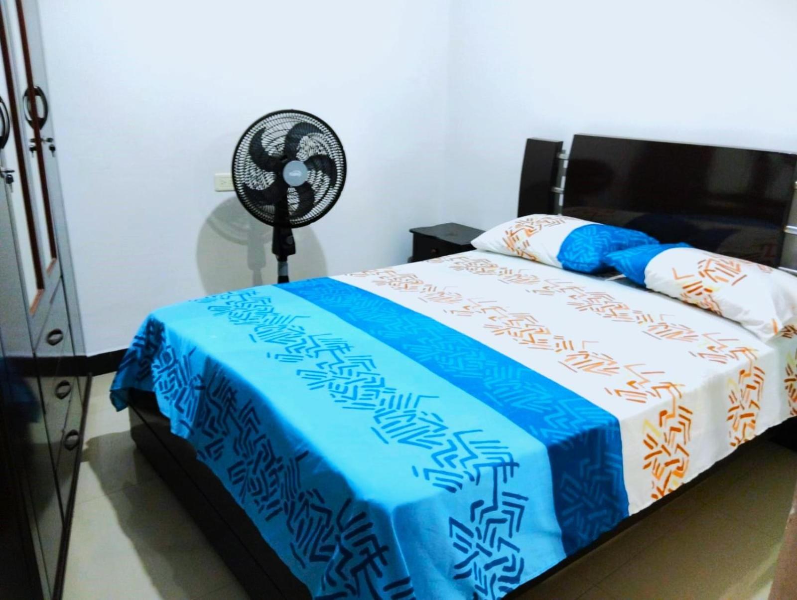 Casa descanso Cali