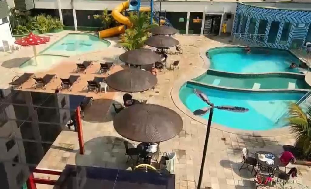 Aquarius Residence