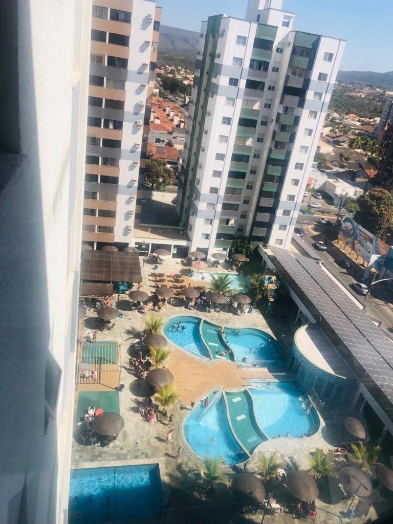Aquarius Residence