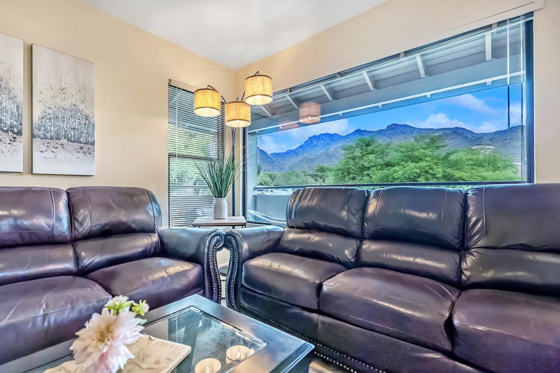 Ventana Getaway