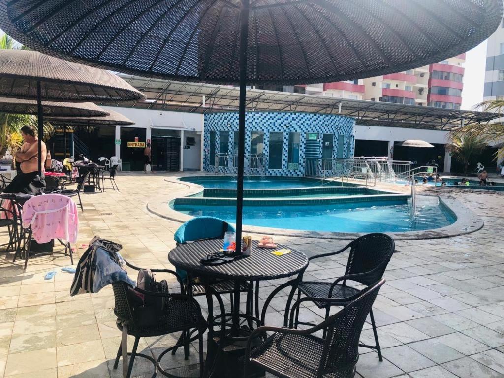 Aquarius Residence