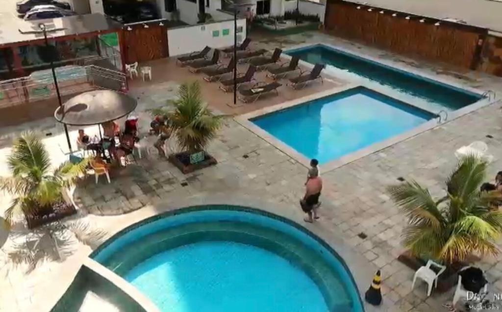 Aquarius Residence