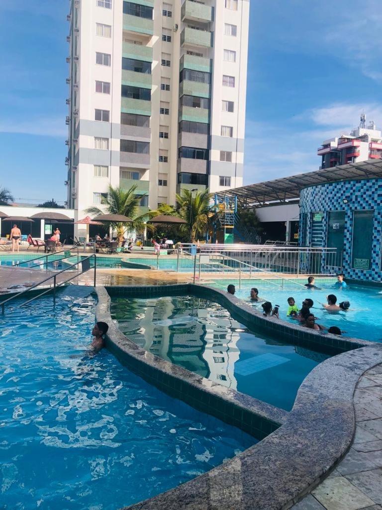 Aquarius Residence