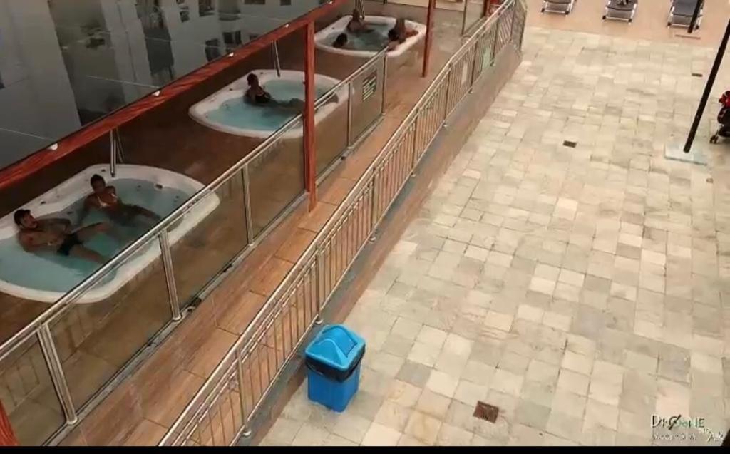 Aquarius Residence