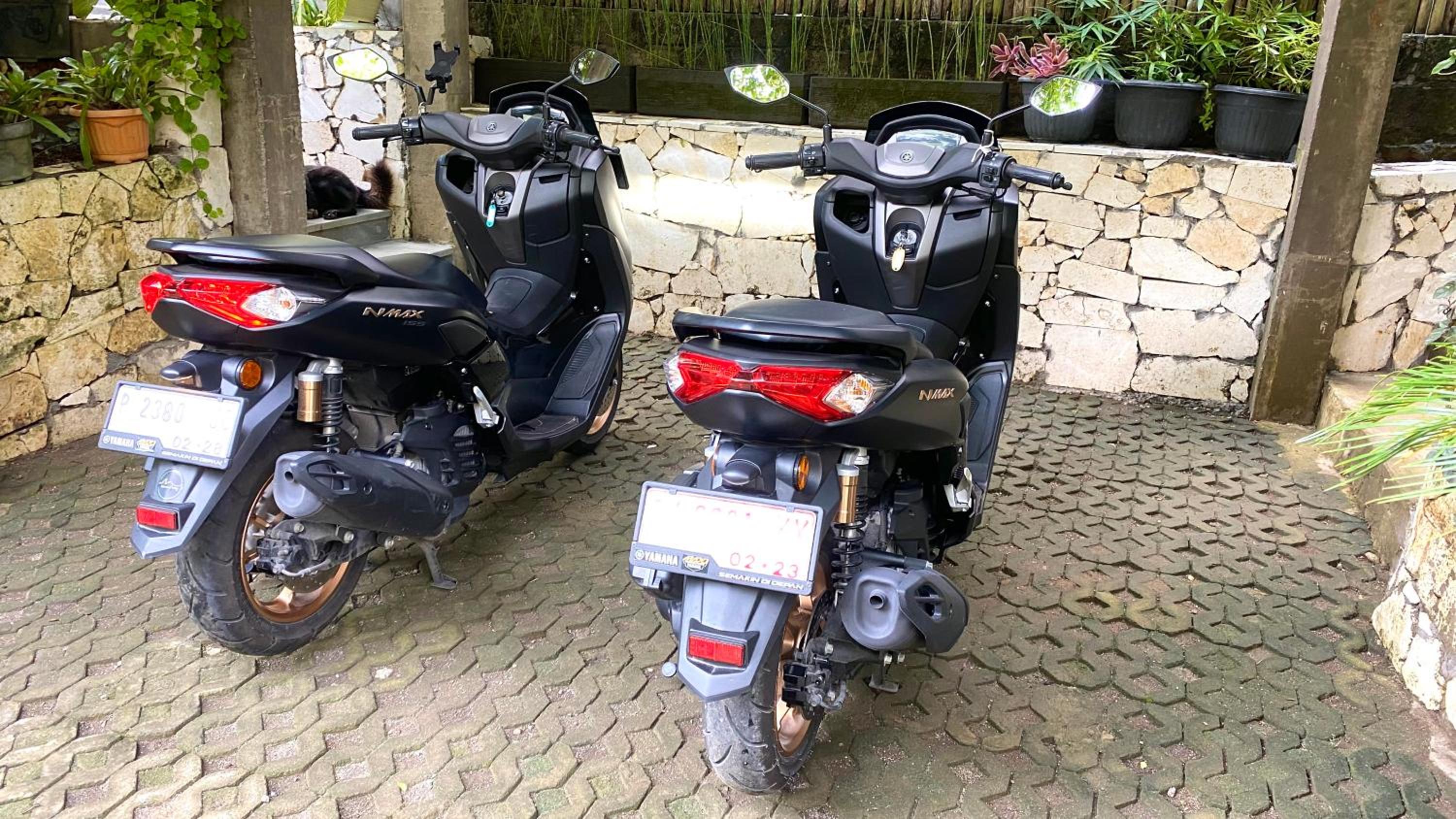 Mandox Bali Homestay