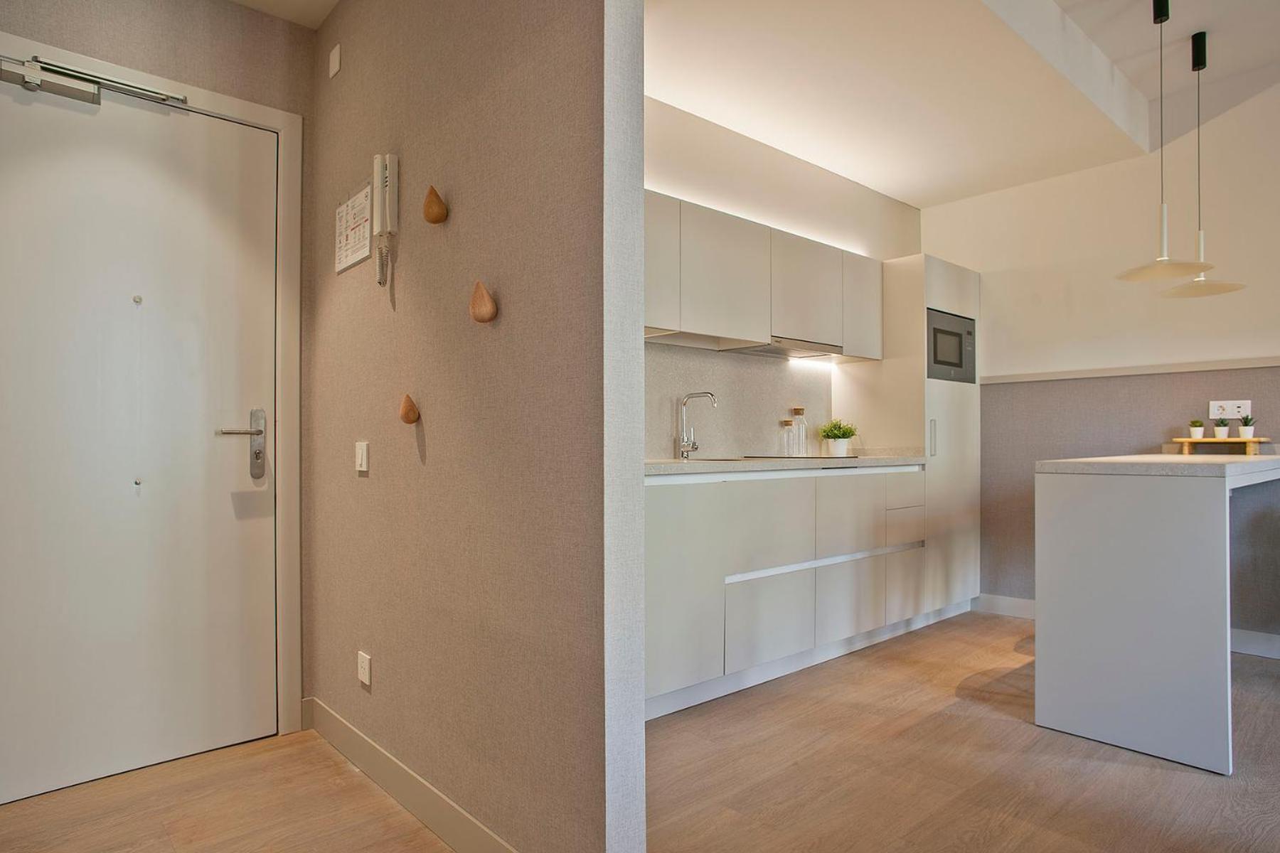 Fisa Rentals Ramblas Apartments