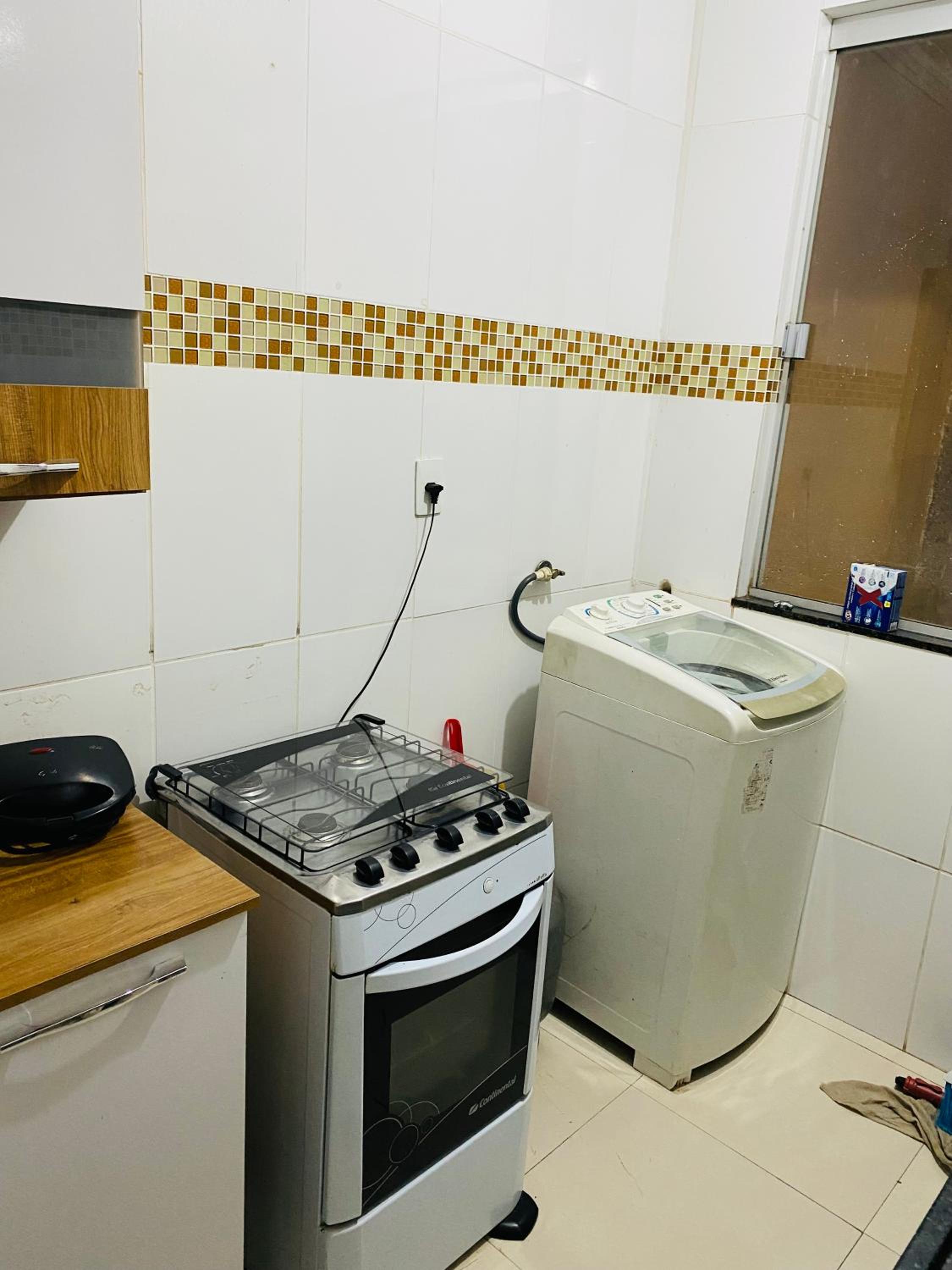 Apartamento de três quartos, Ipatinga MG