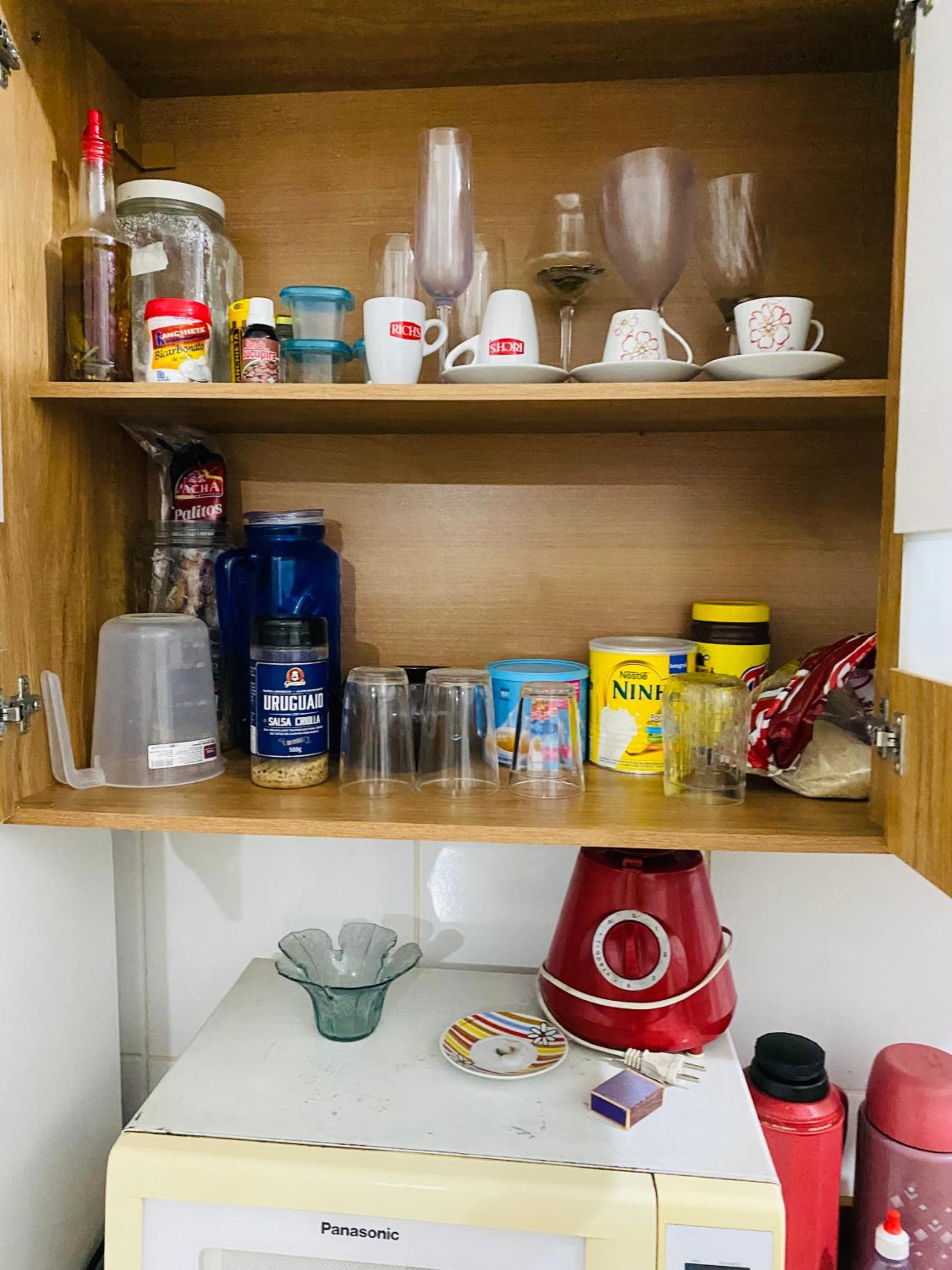 Apartamento de três quartos, Ipatinga MG