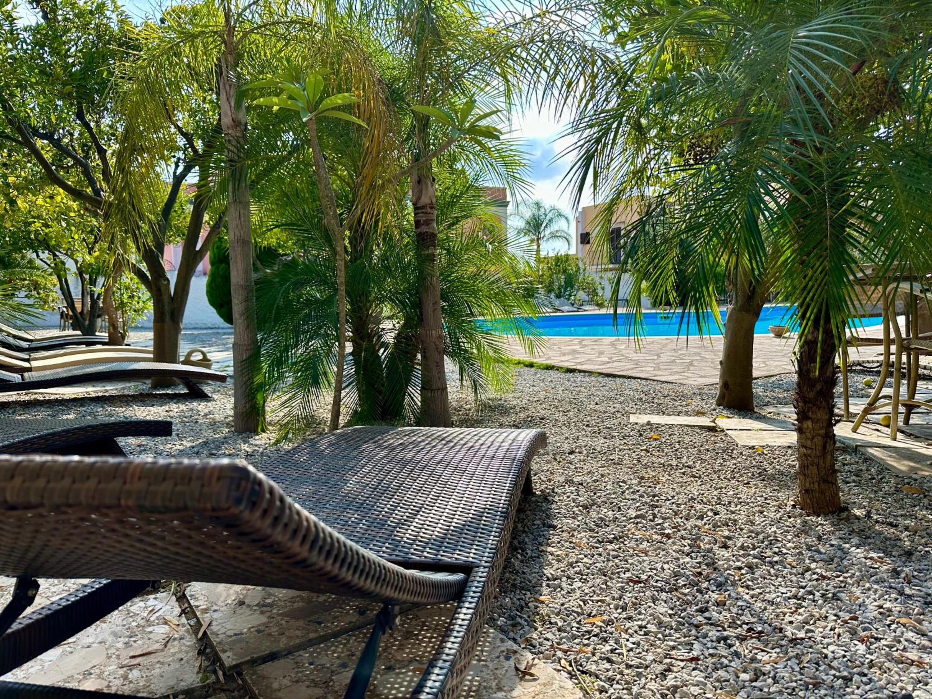 Villa Saraceno photo 3