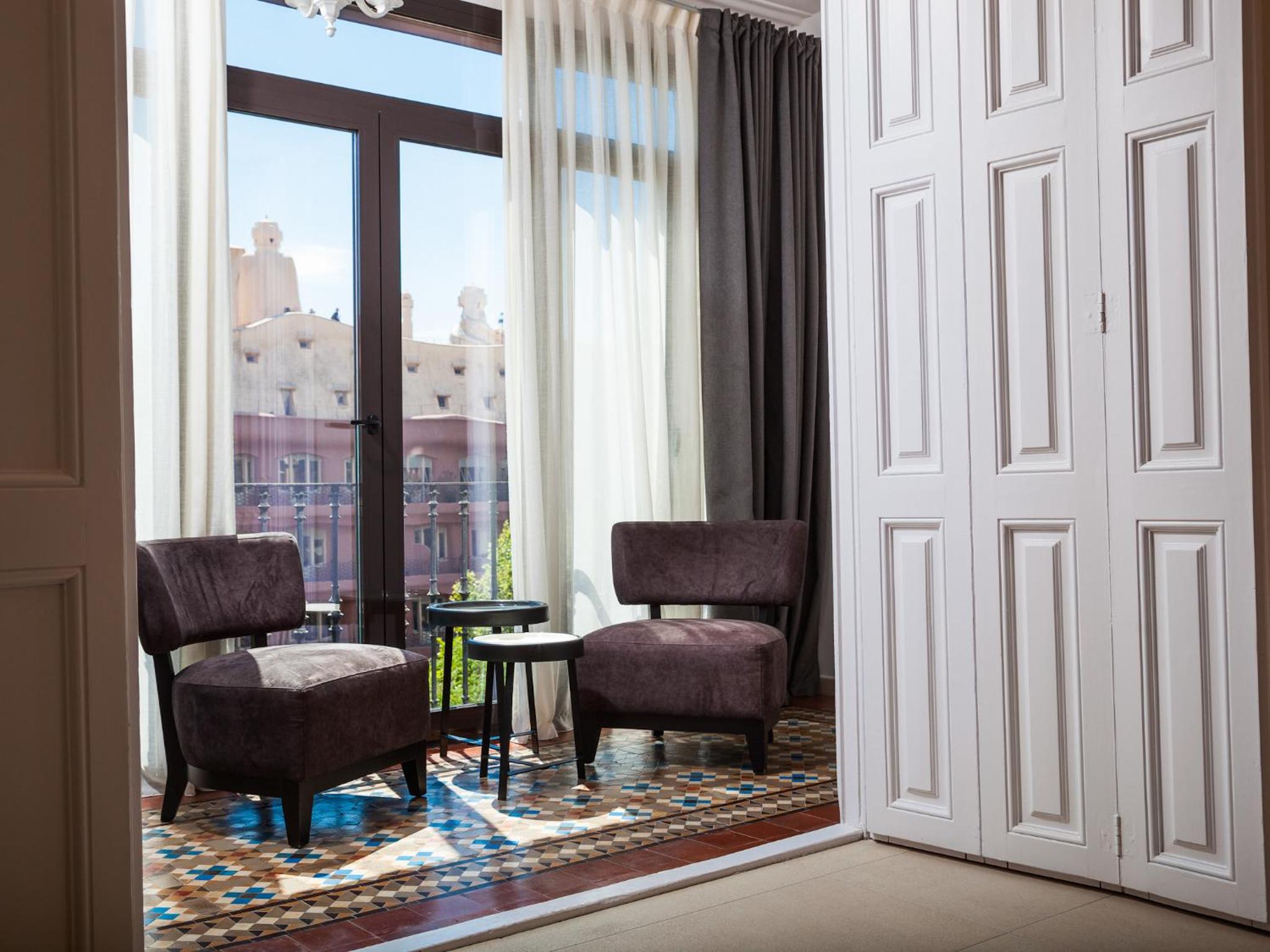 Quartprimera Apartments