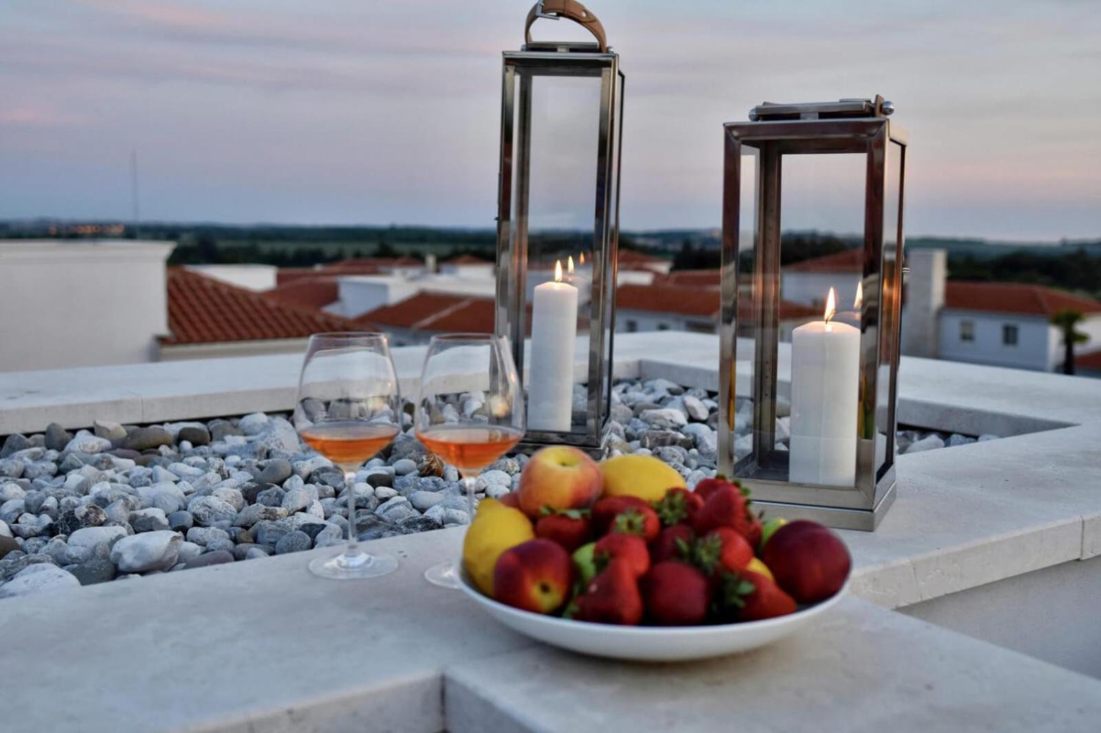 Luxury Villa Adele near Porec with sea view and private pool photo 4