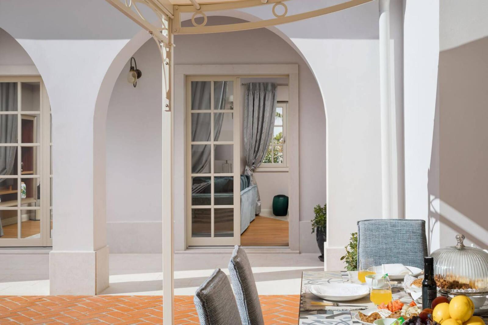 Luxury Villa Adele near Porec with sea view and private pool photo 2