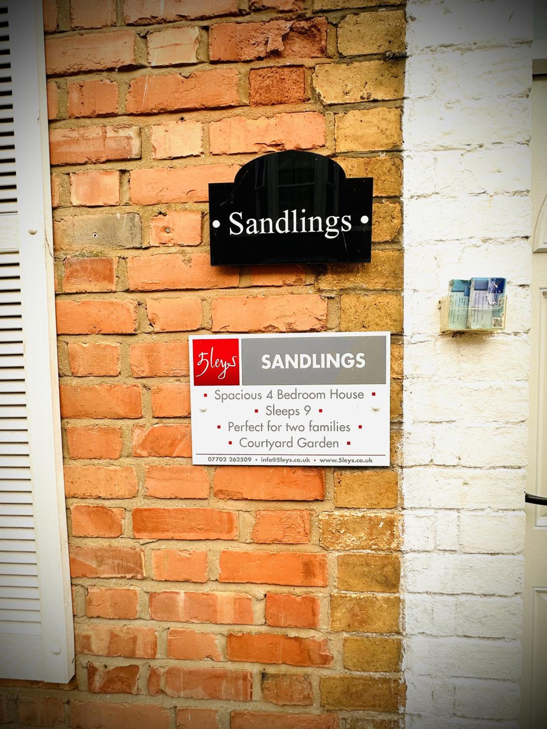 Sandlings