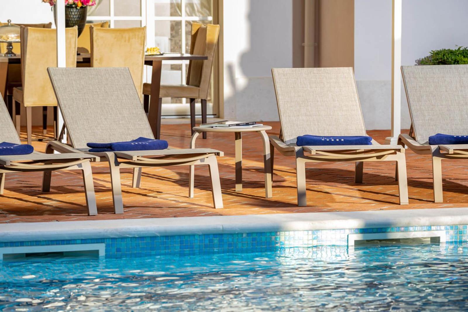 Luxury Villa Constanza near Poreč for 8 people only 2 km from the sea view 2