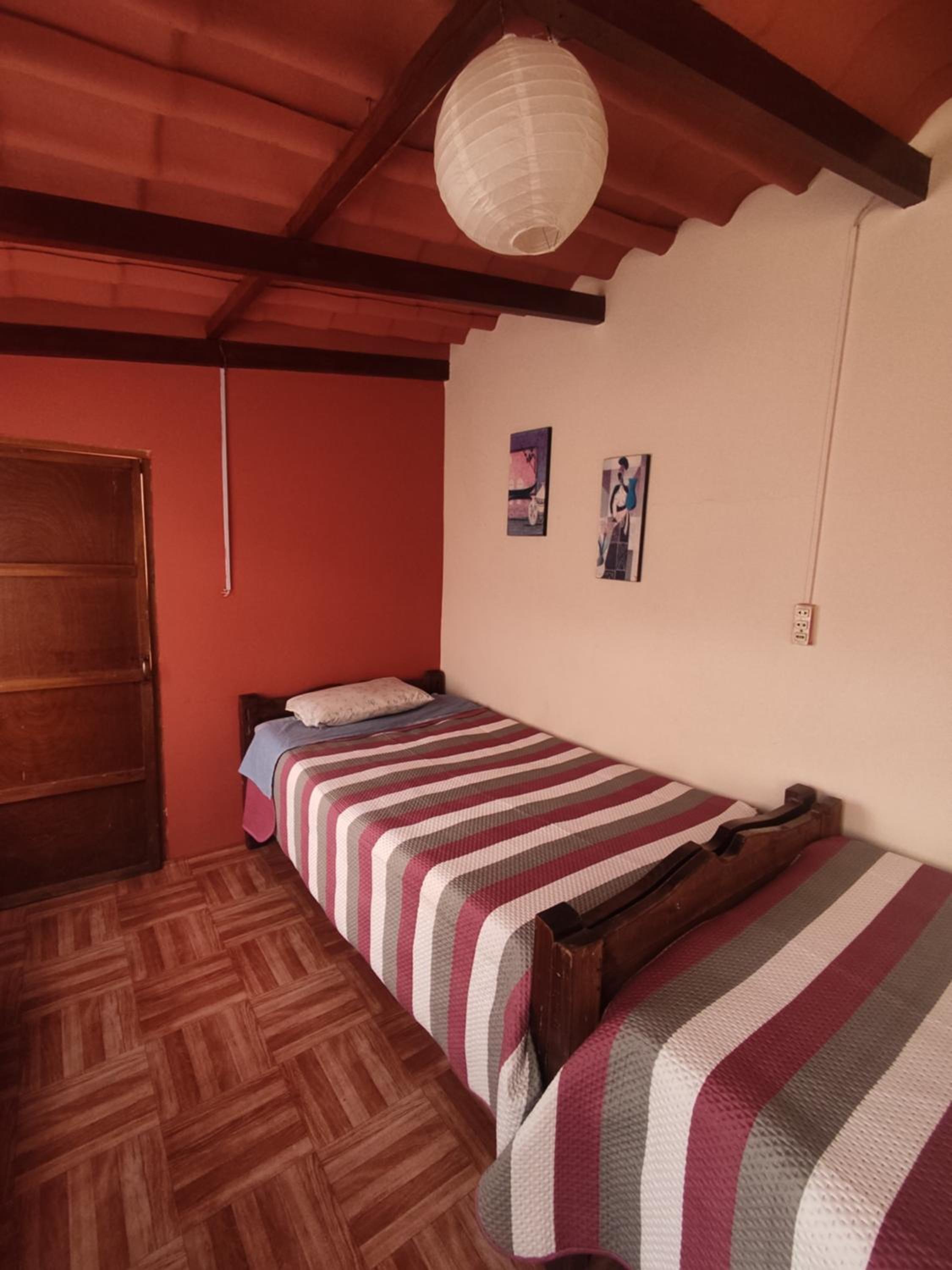 Colors House