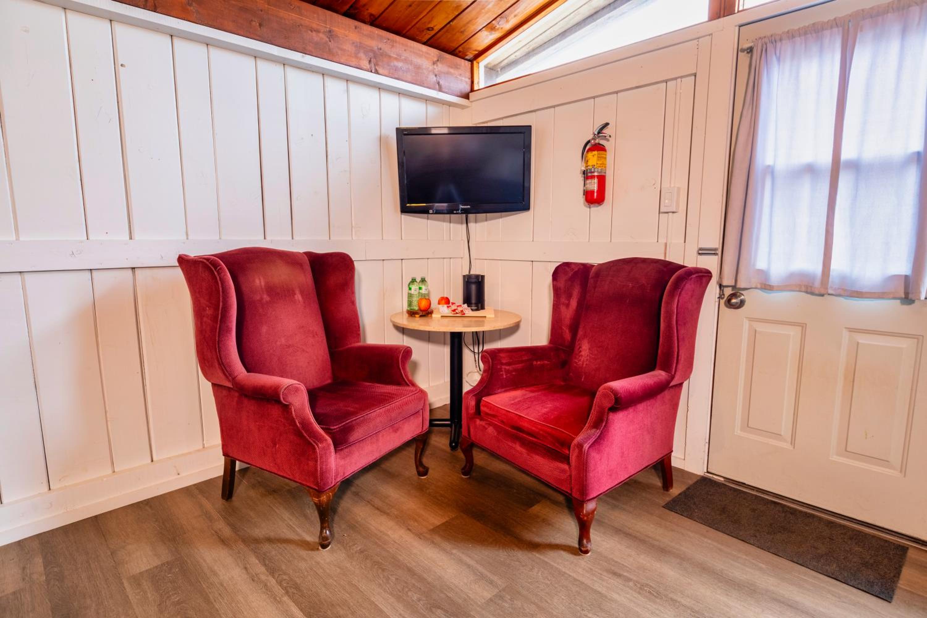 Old Orchard Inn