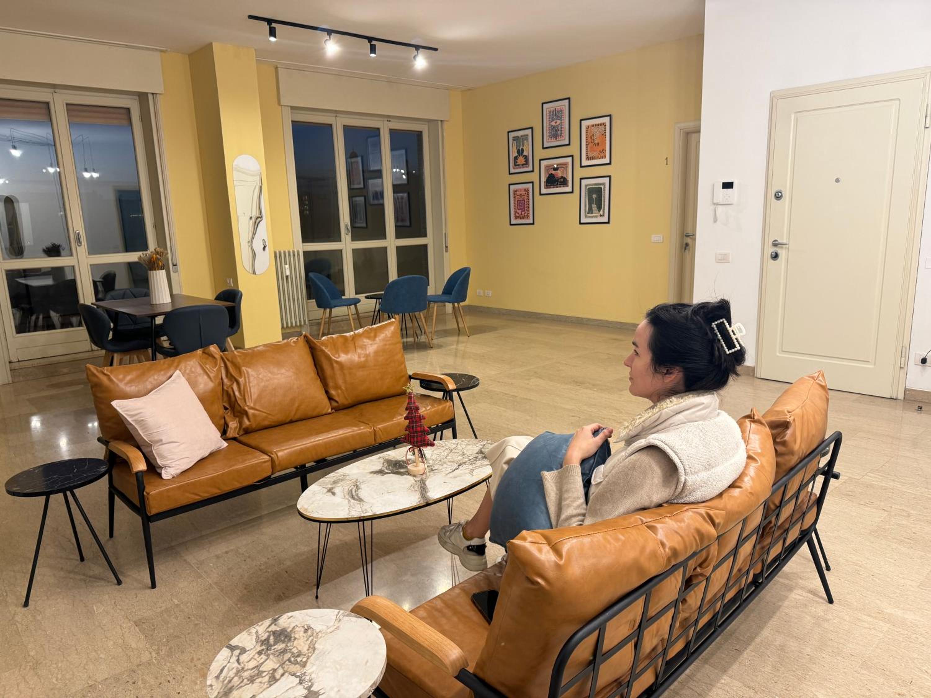 lounge