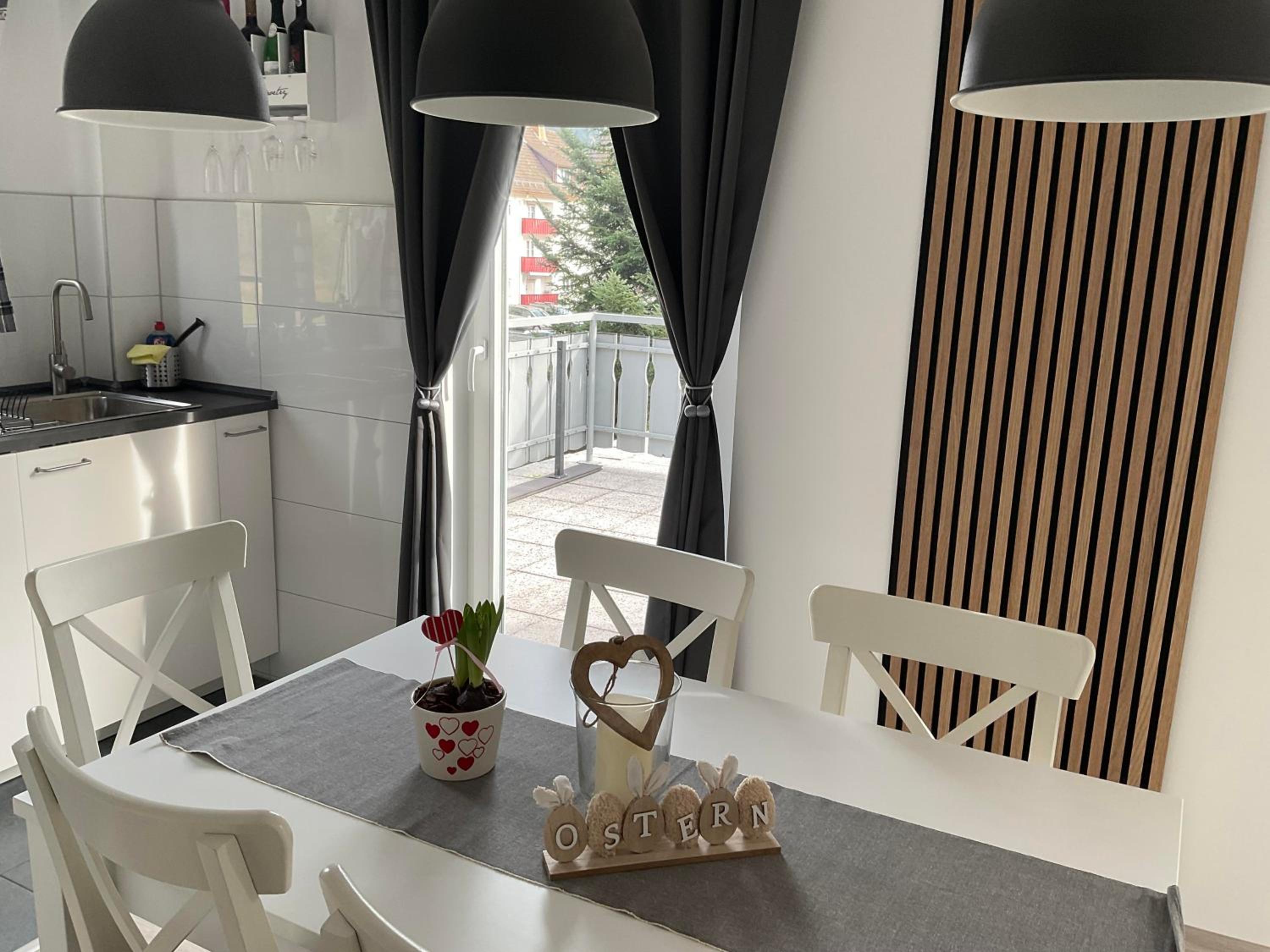 Ferienwohnung Schwarzwald Tannenzäpfle