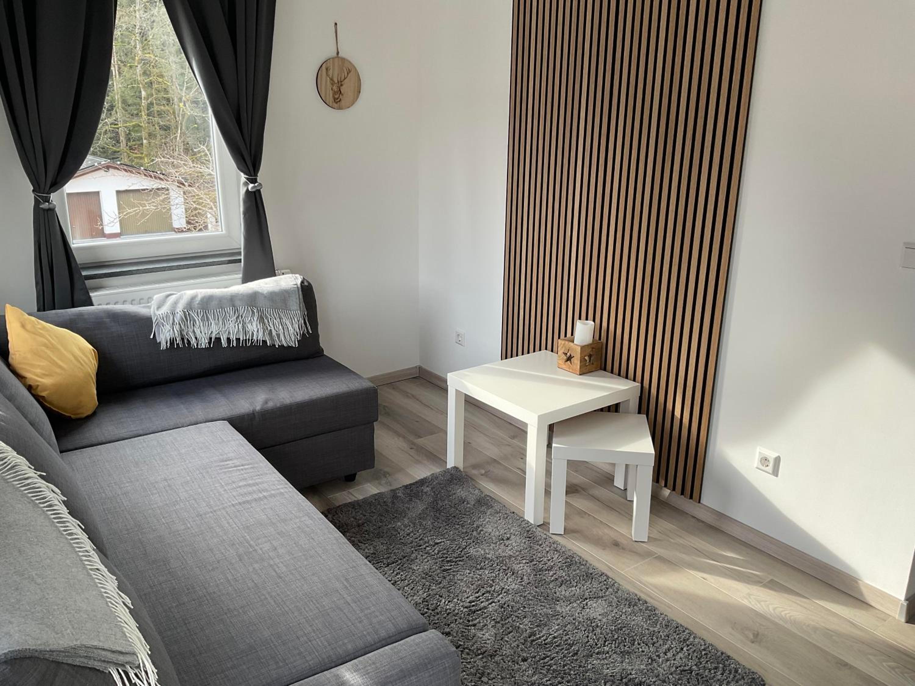 Ferienwohnung Schwarzwald Tannenzäpfle