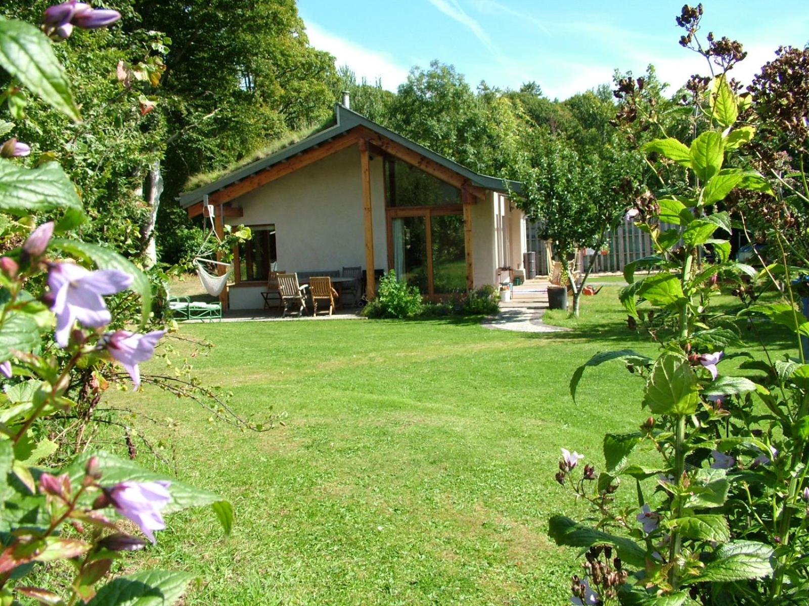 Hemp Cottage view 4