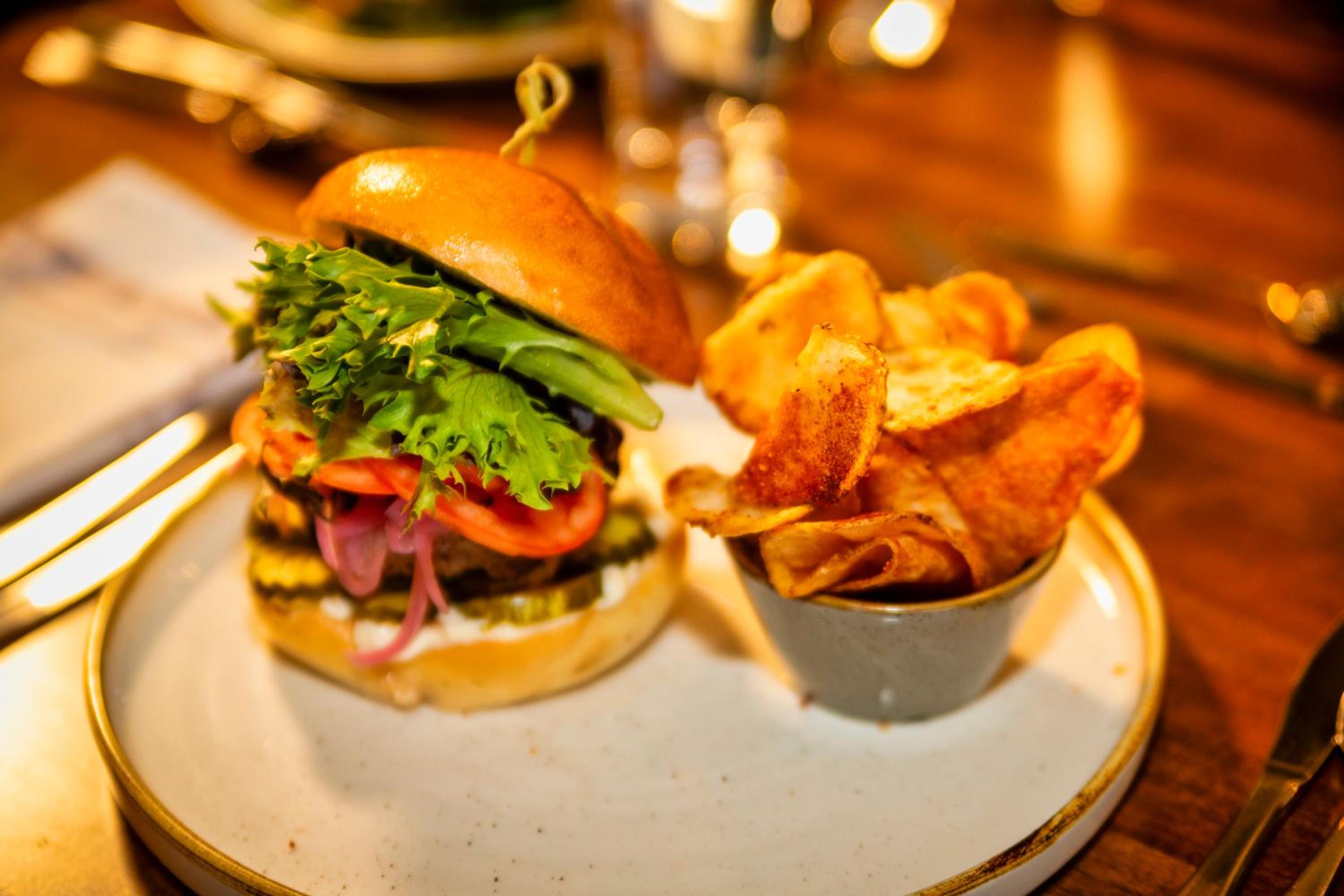 Old Orchard Inn