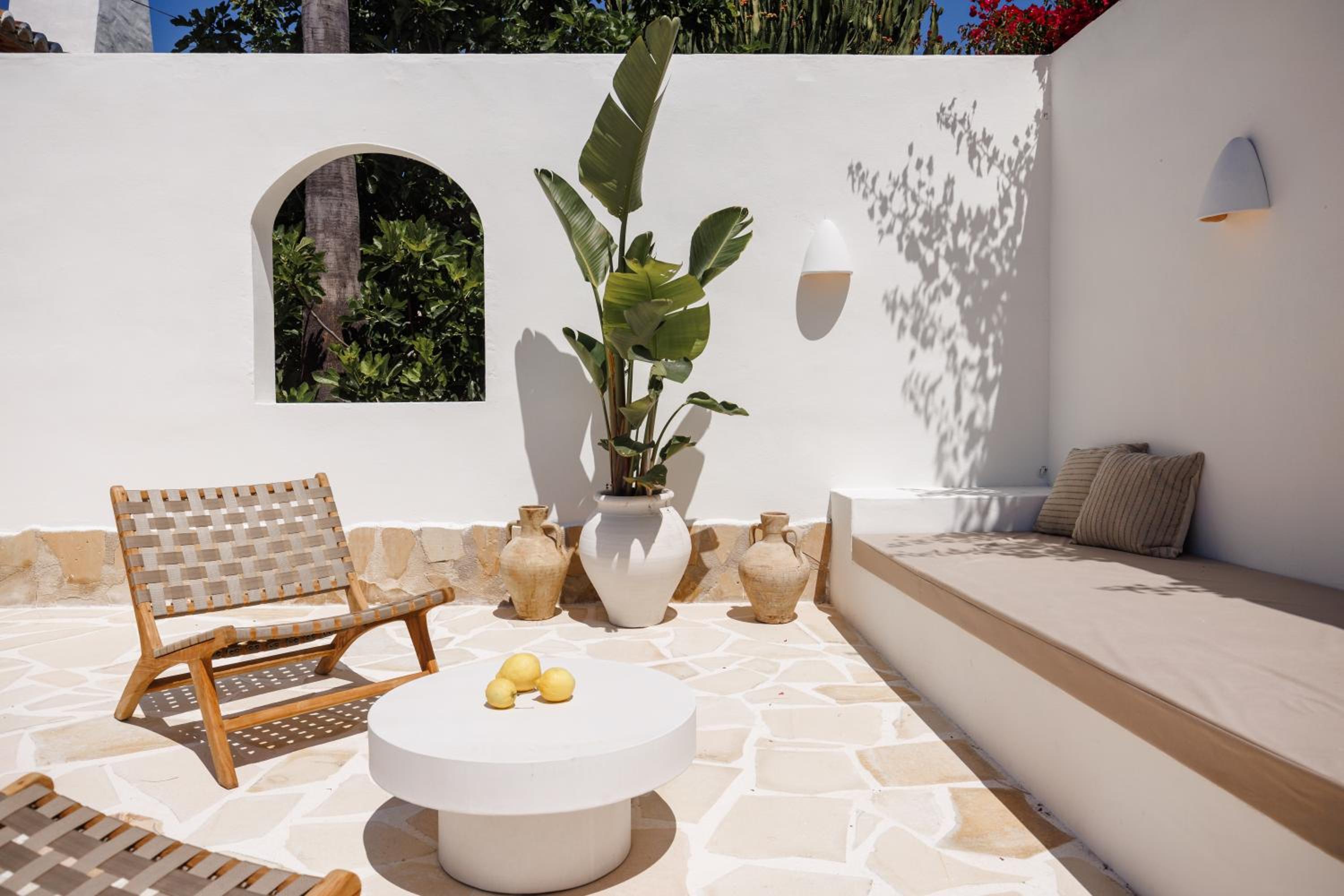 Stylish boutique villa Casa Amas