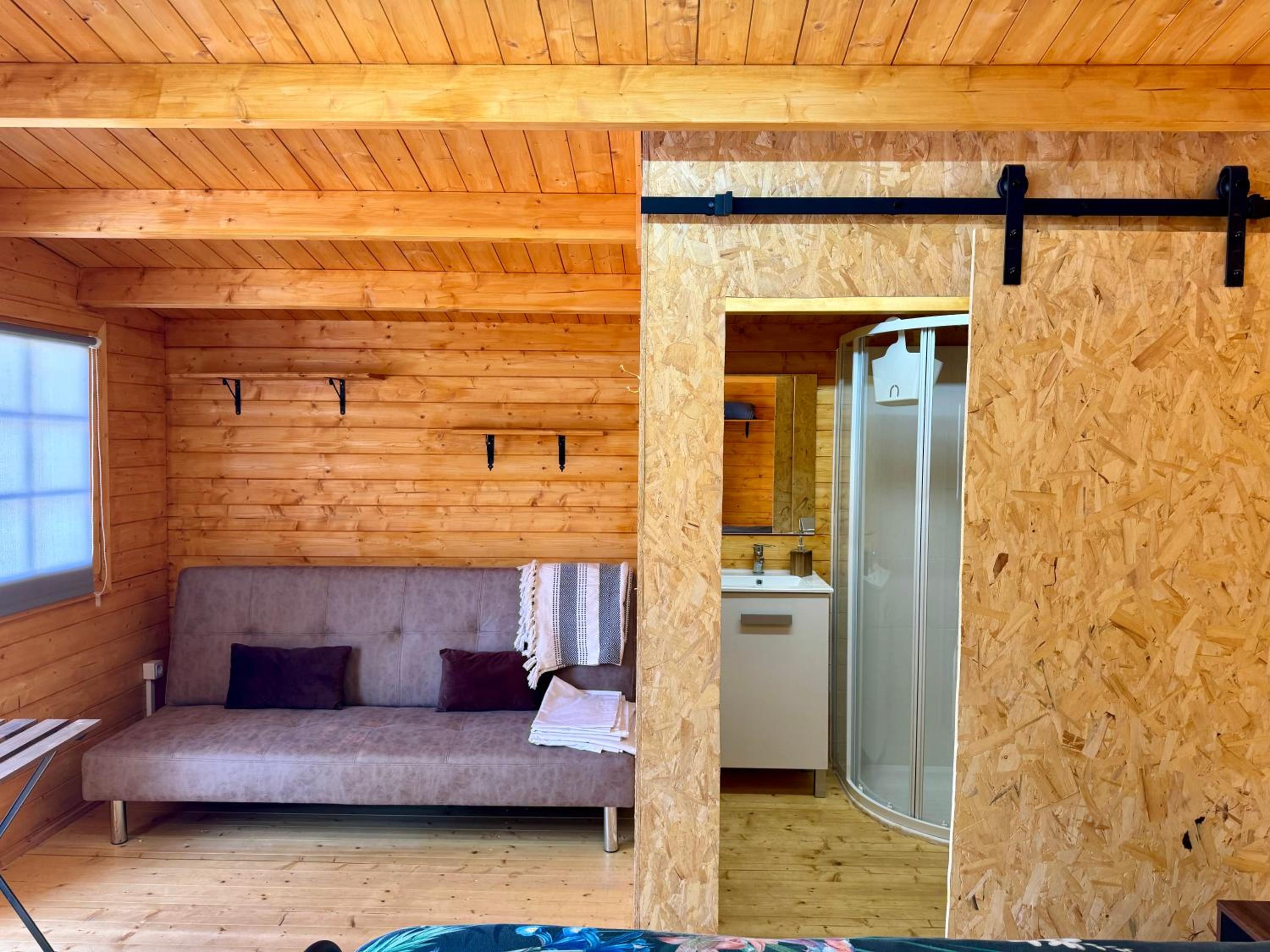 Camping Fonts del Algar