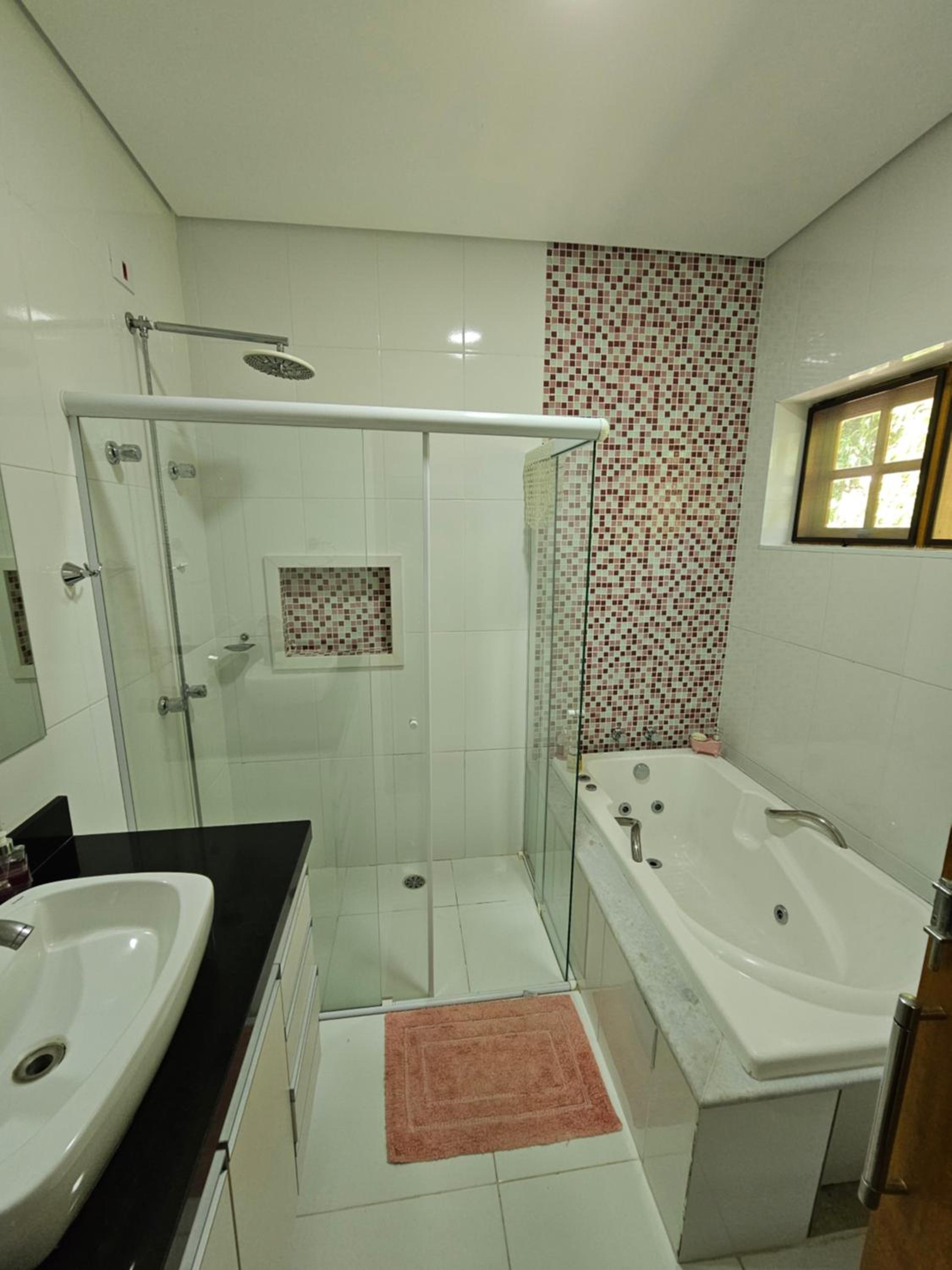 Casa no pé da Serra da Cantareira