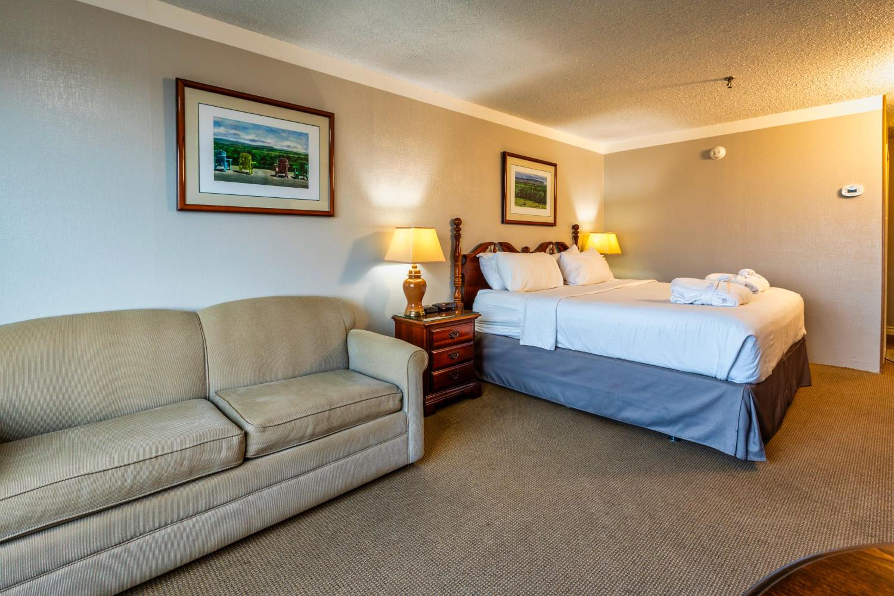Old Orchard Inn
