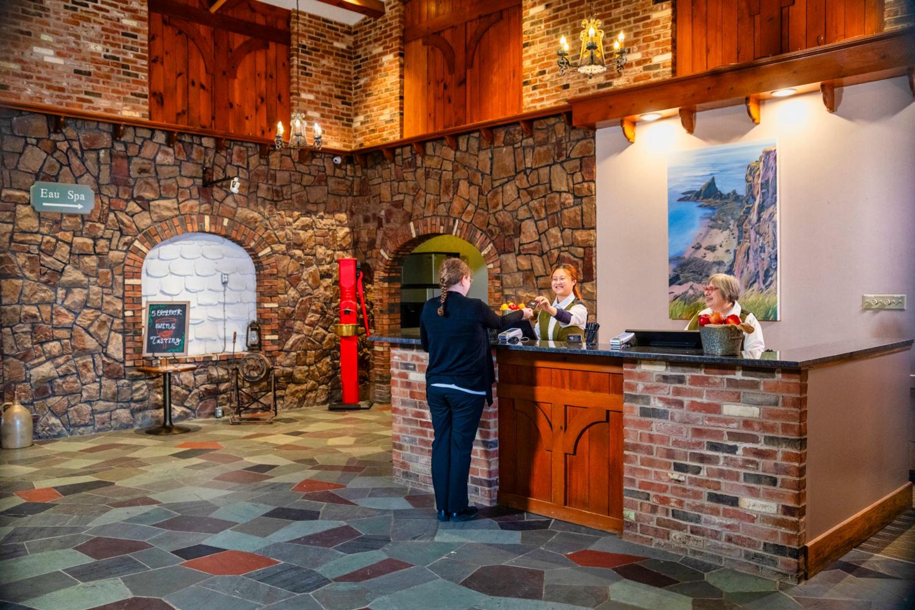 Old Orchard Inn
