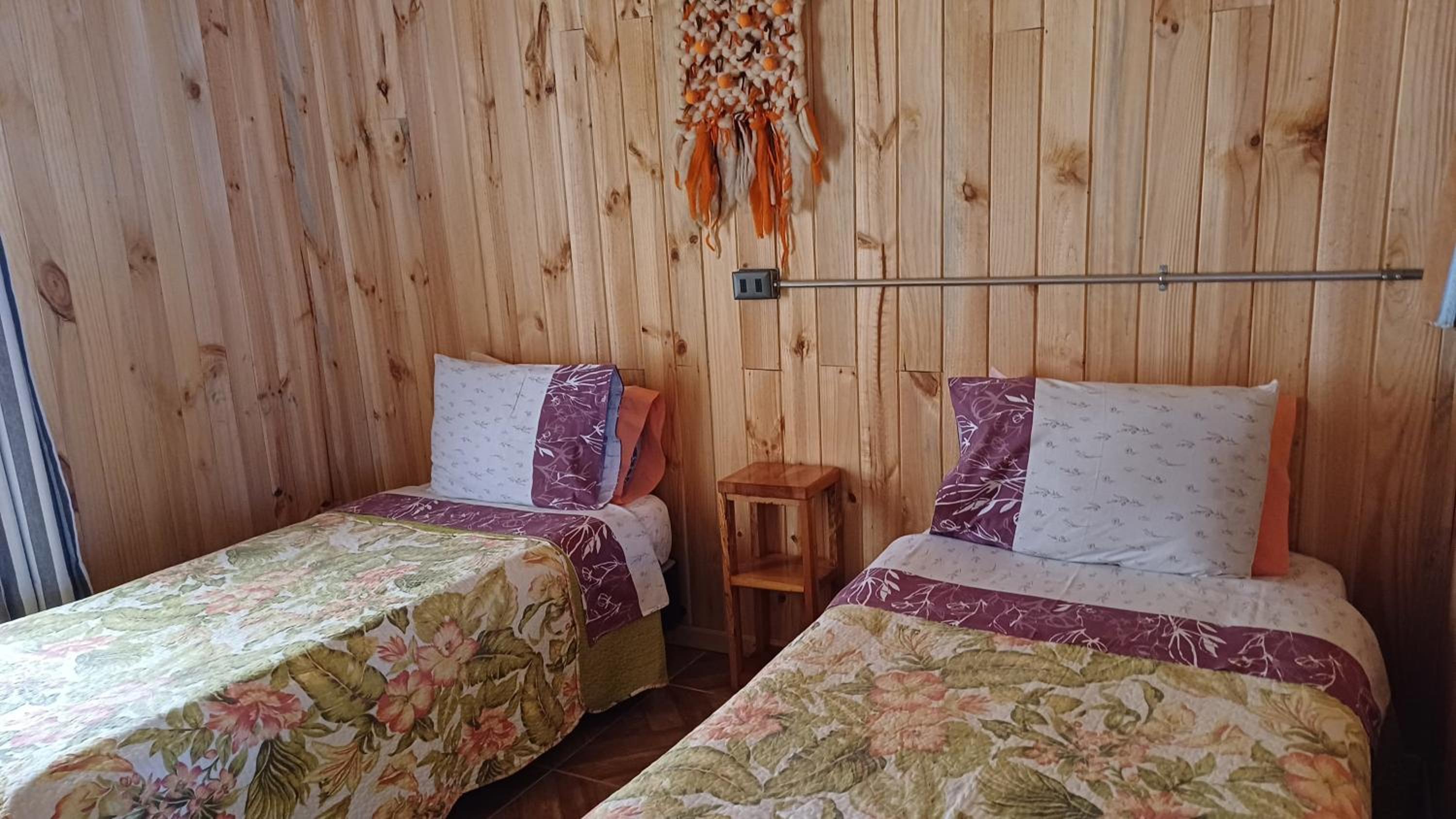 Casa Bosque Pichilemu