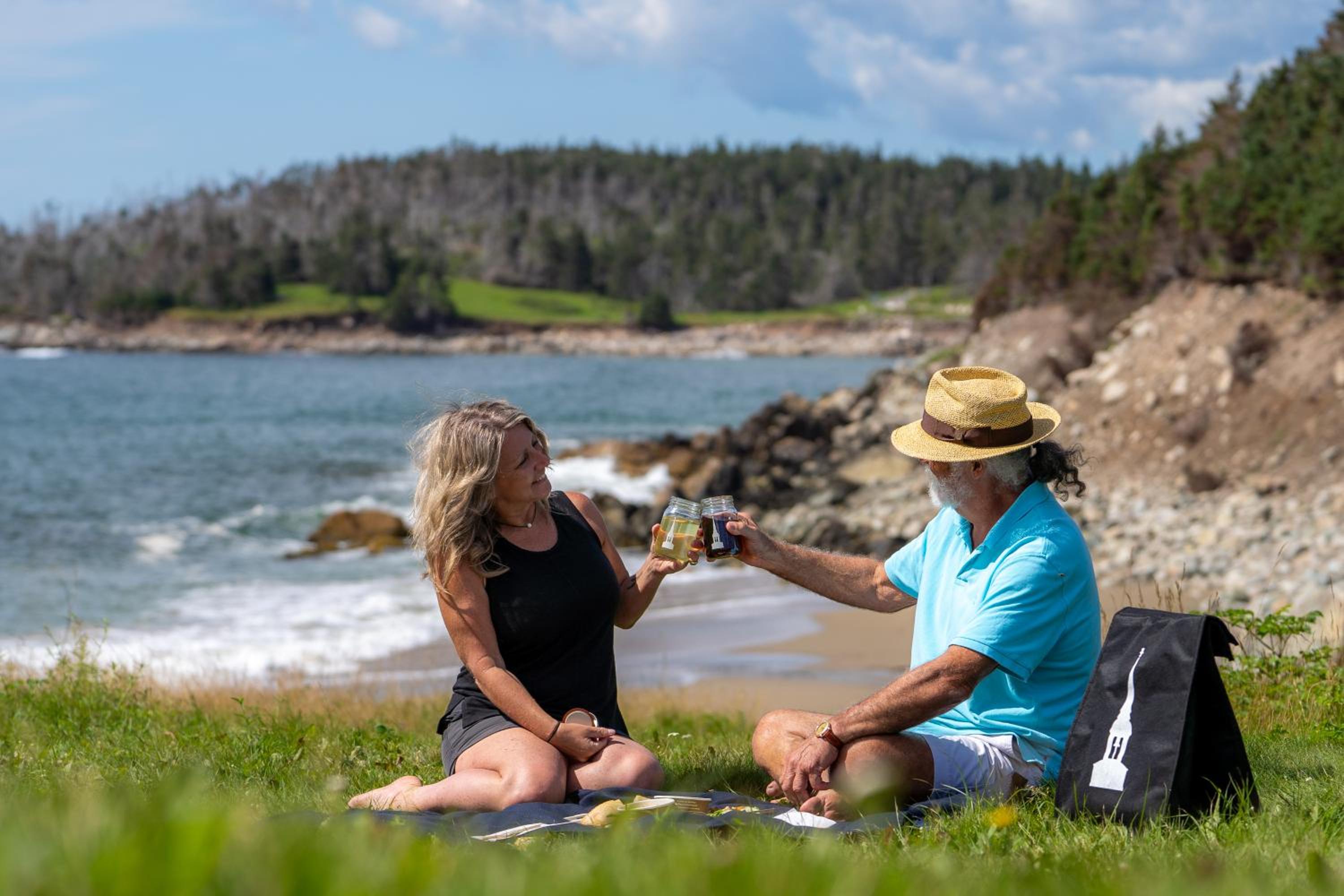 Louisbourg Harbour Inn