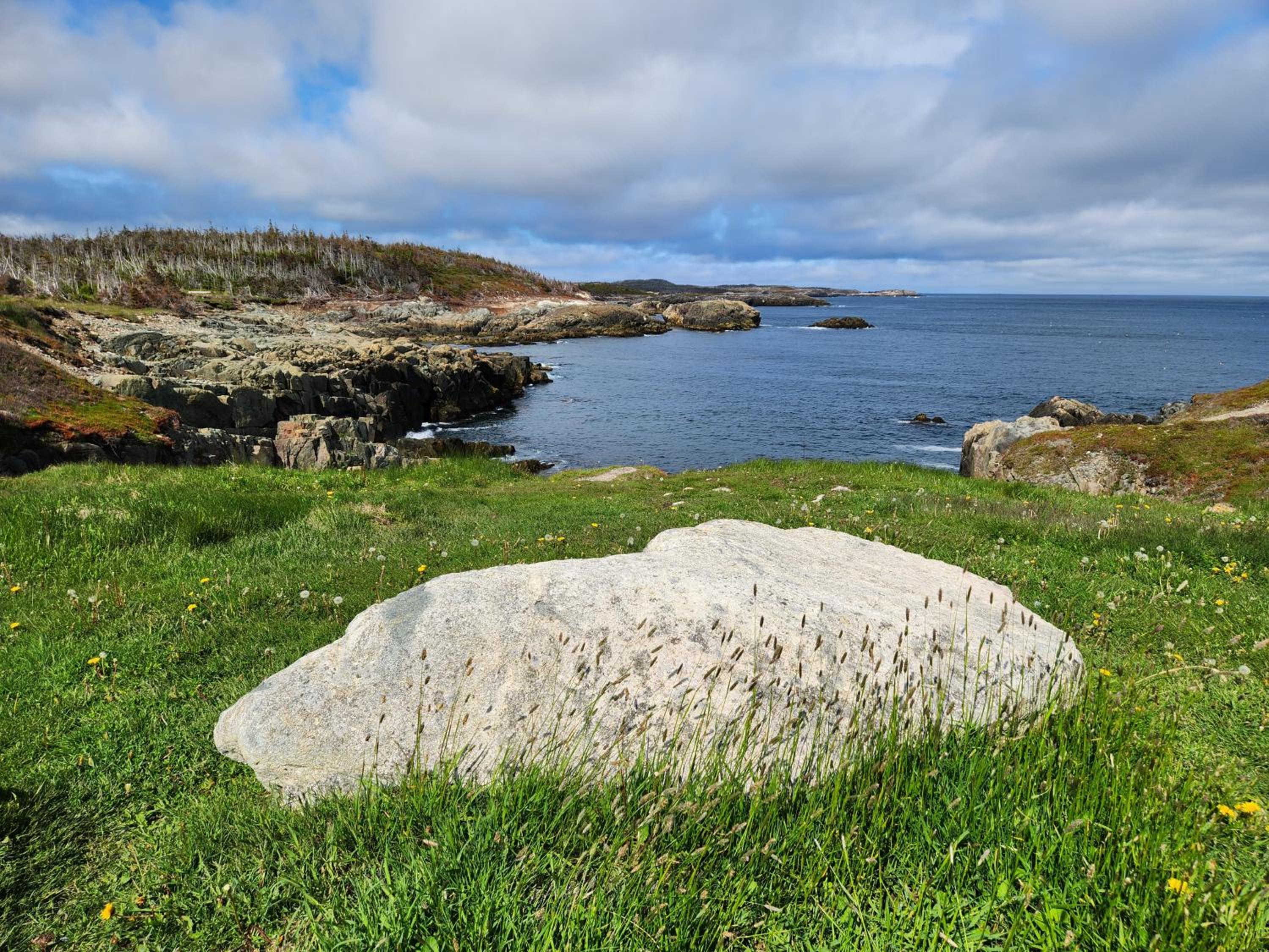 Louisbourg Harbour Inn