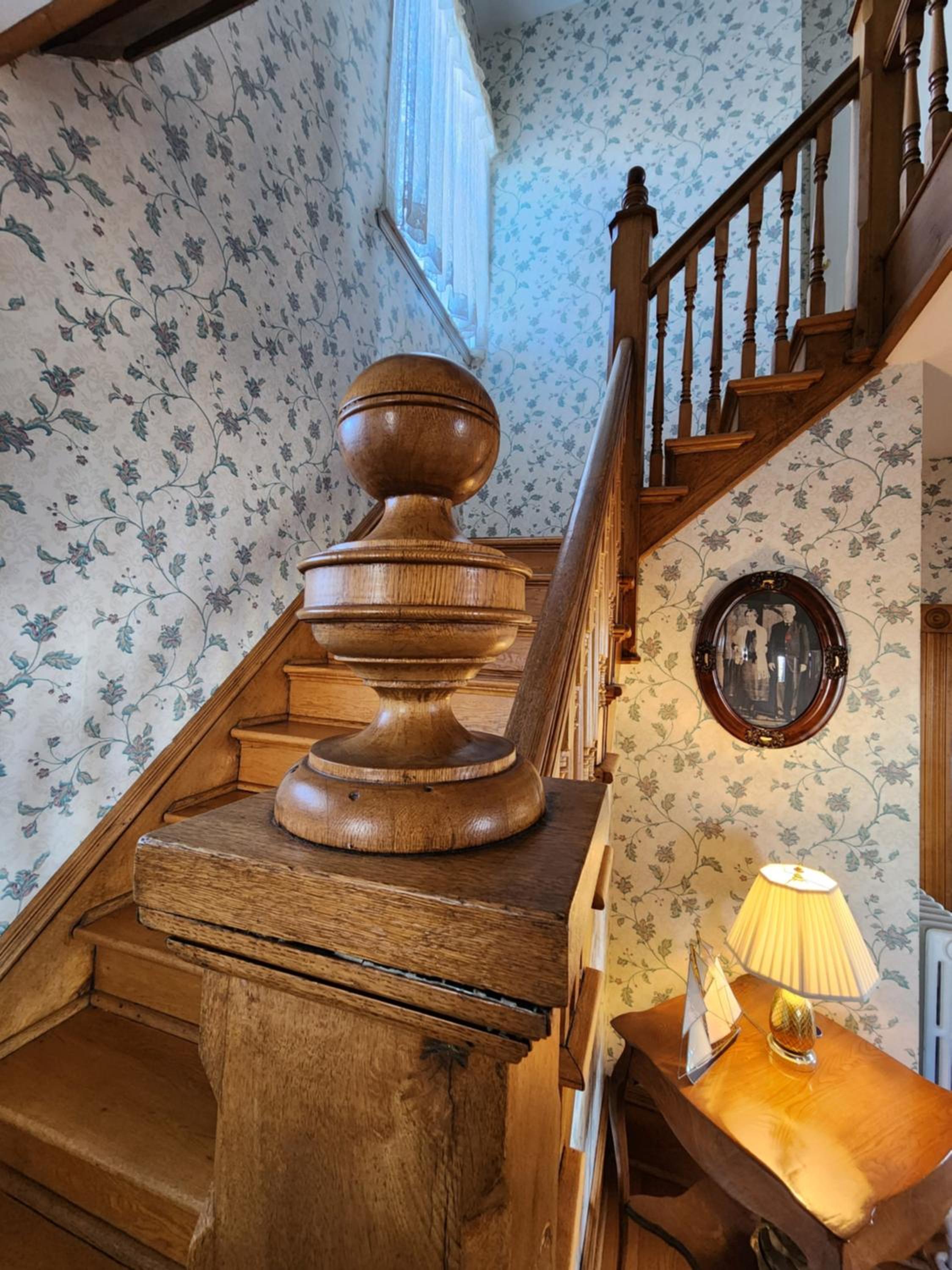 Louisbourg Harbour Inn