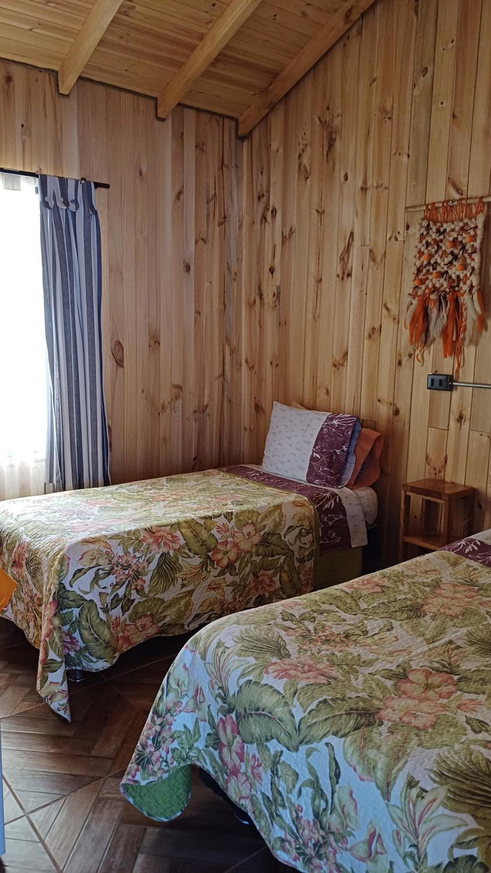 Casa Bosque Pichilemu