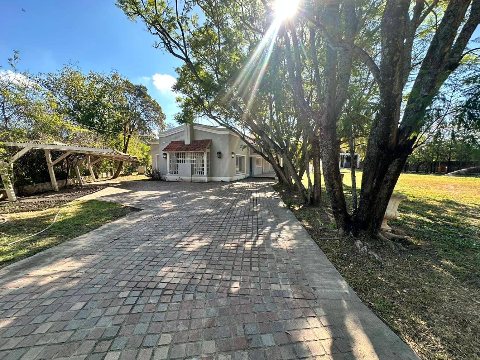Finca los primos