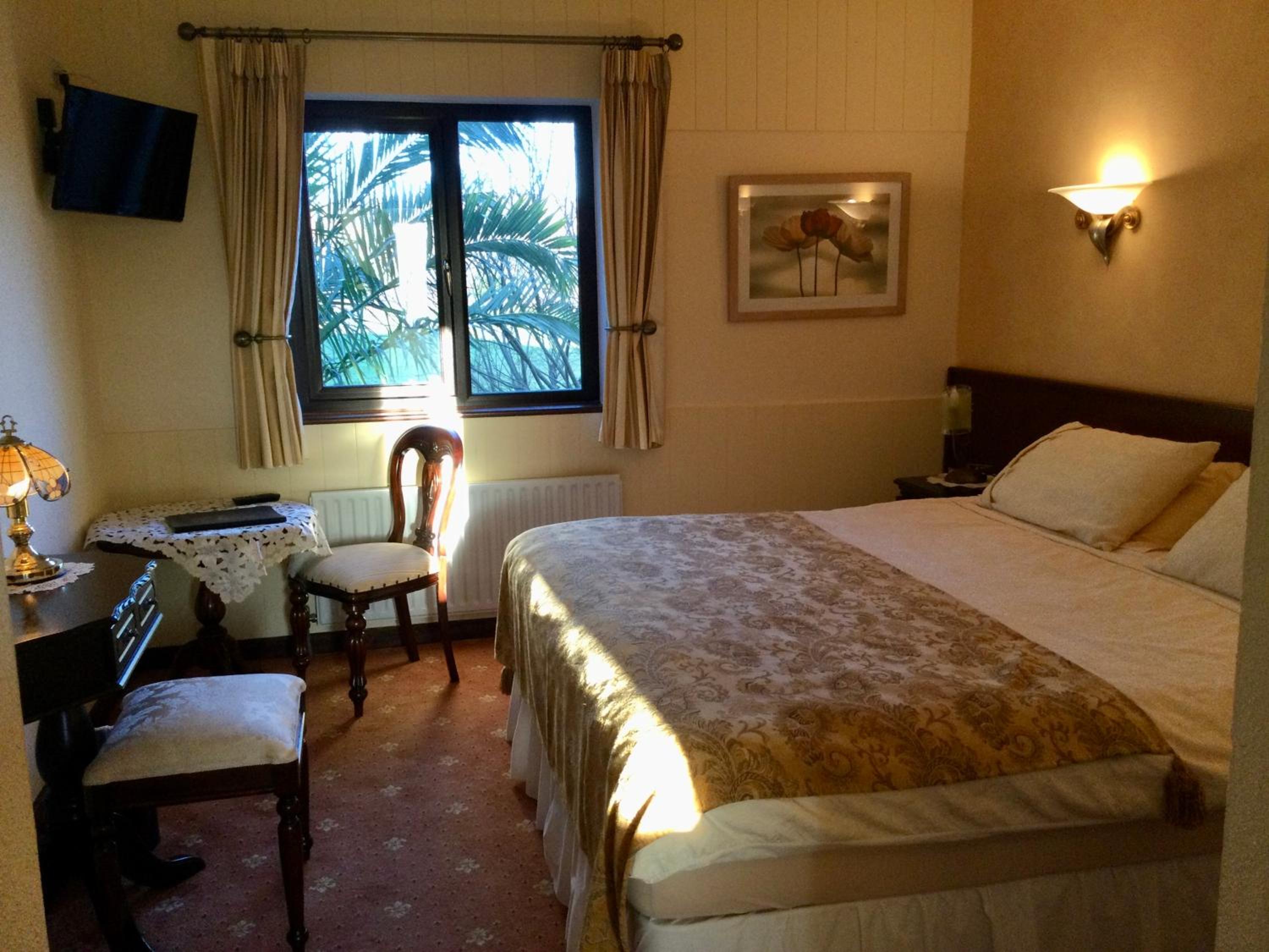 Corthna Lodge